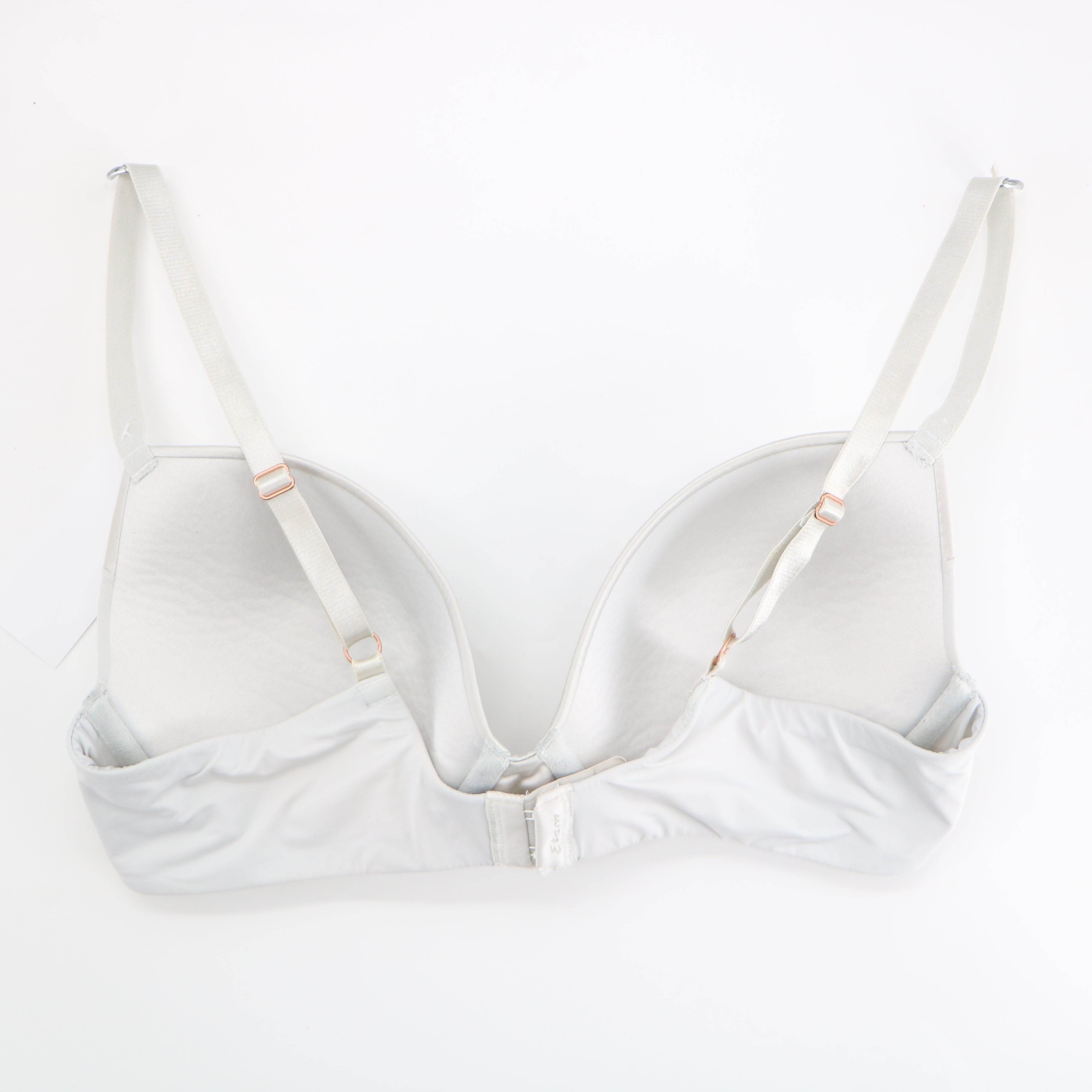Soutien-gorge ETAM Blanc
