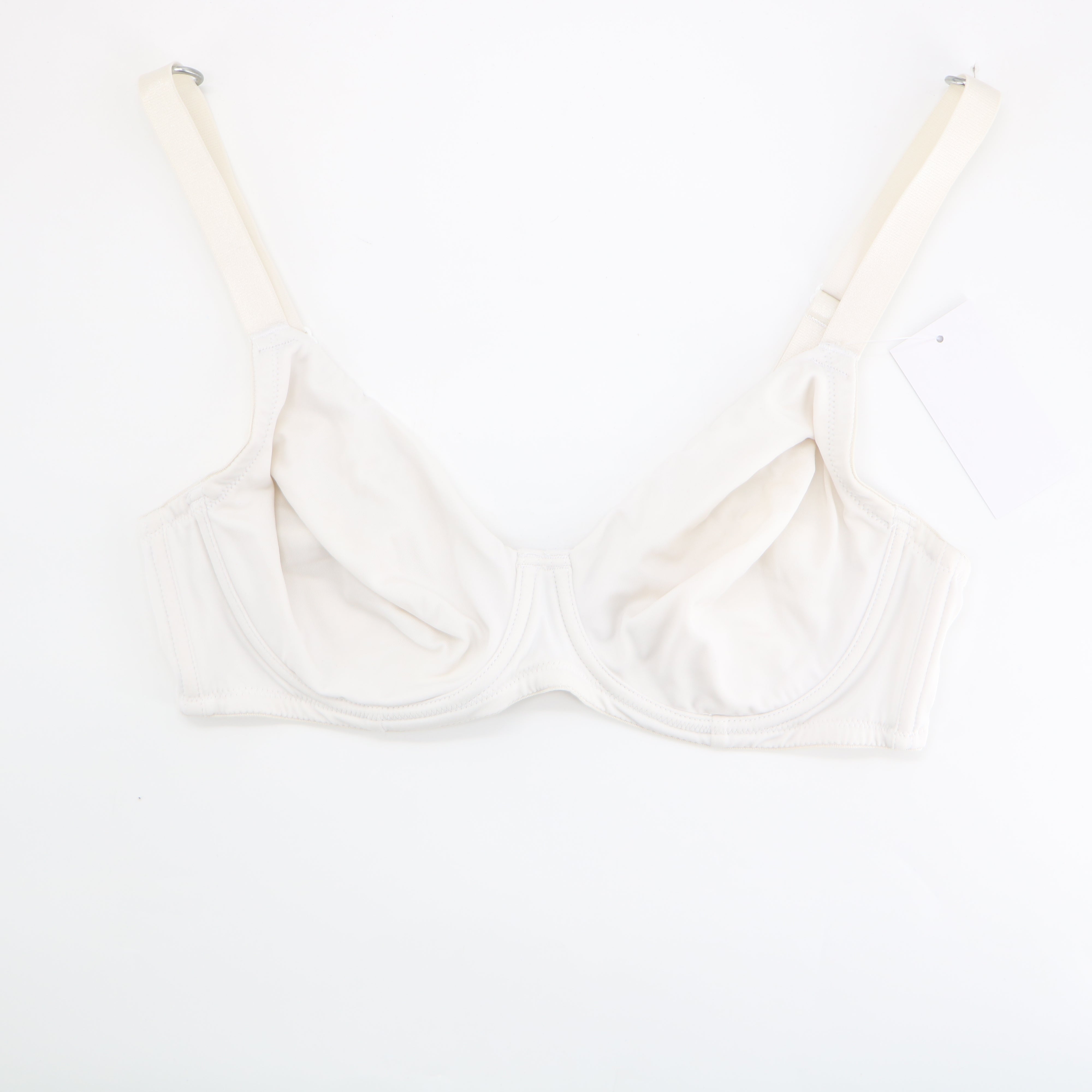 Soutien-gorge Charlott' Blanc
