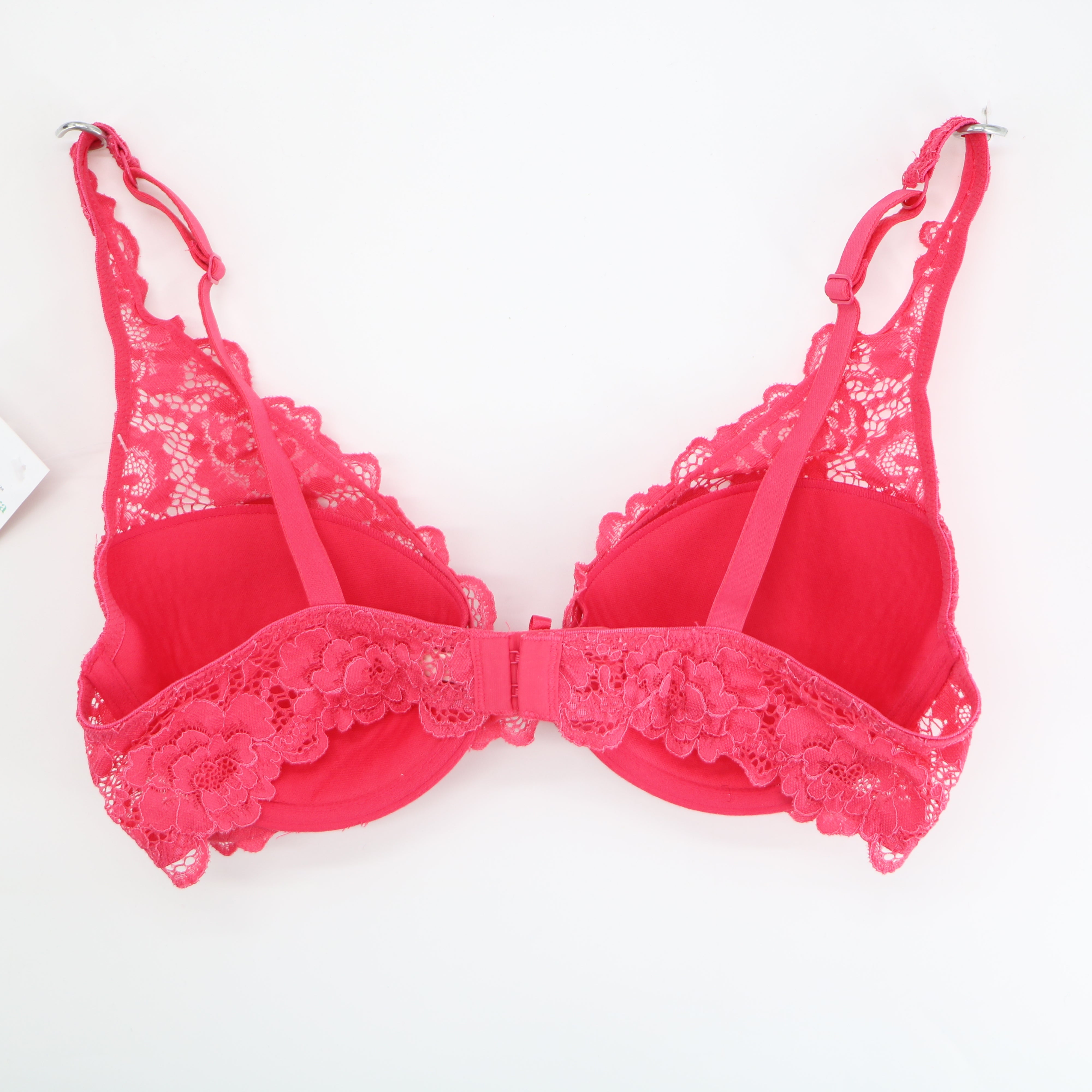Soutien-gorge RougeGorge Rose