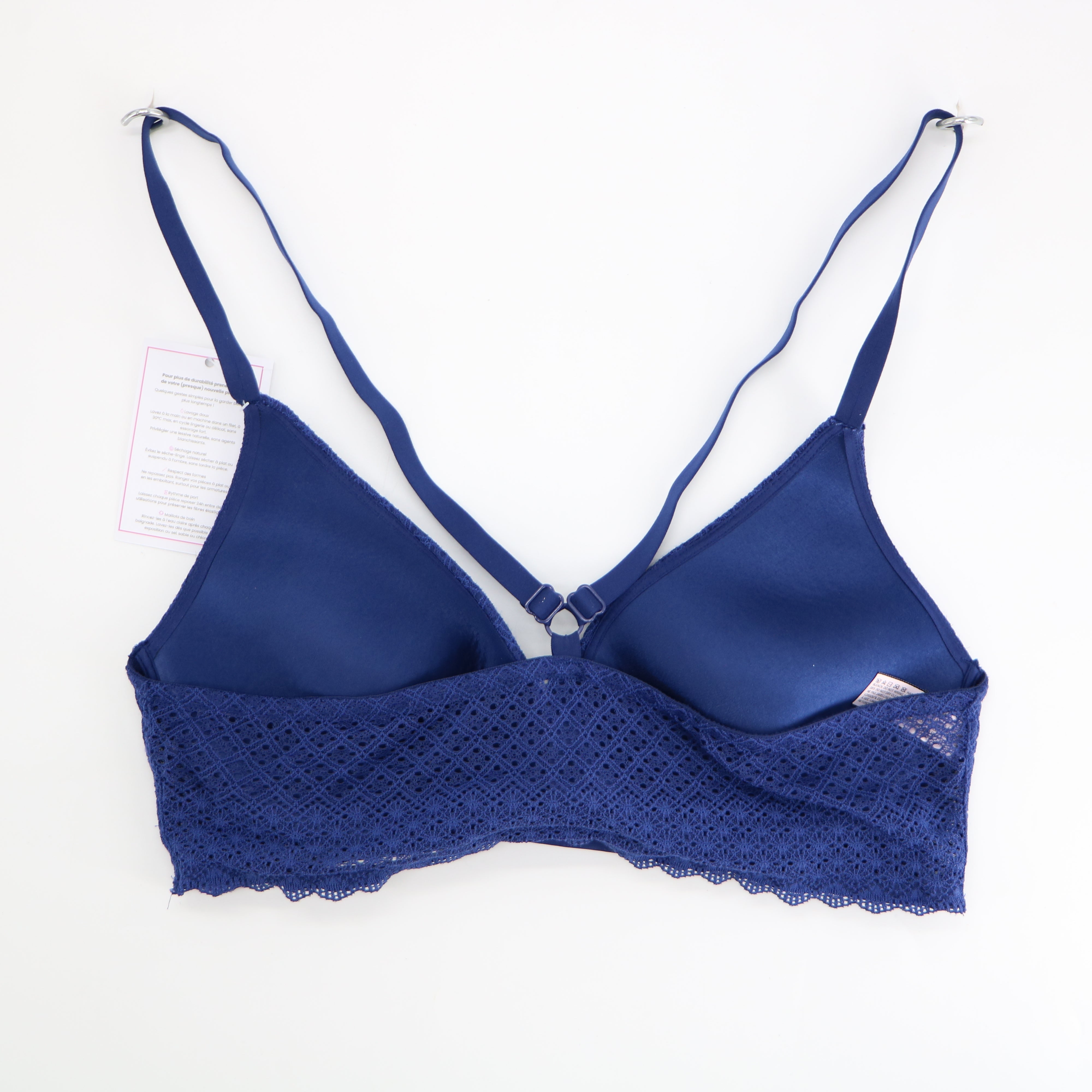 Soutien-gorge Victoria's Secret Bleu