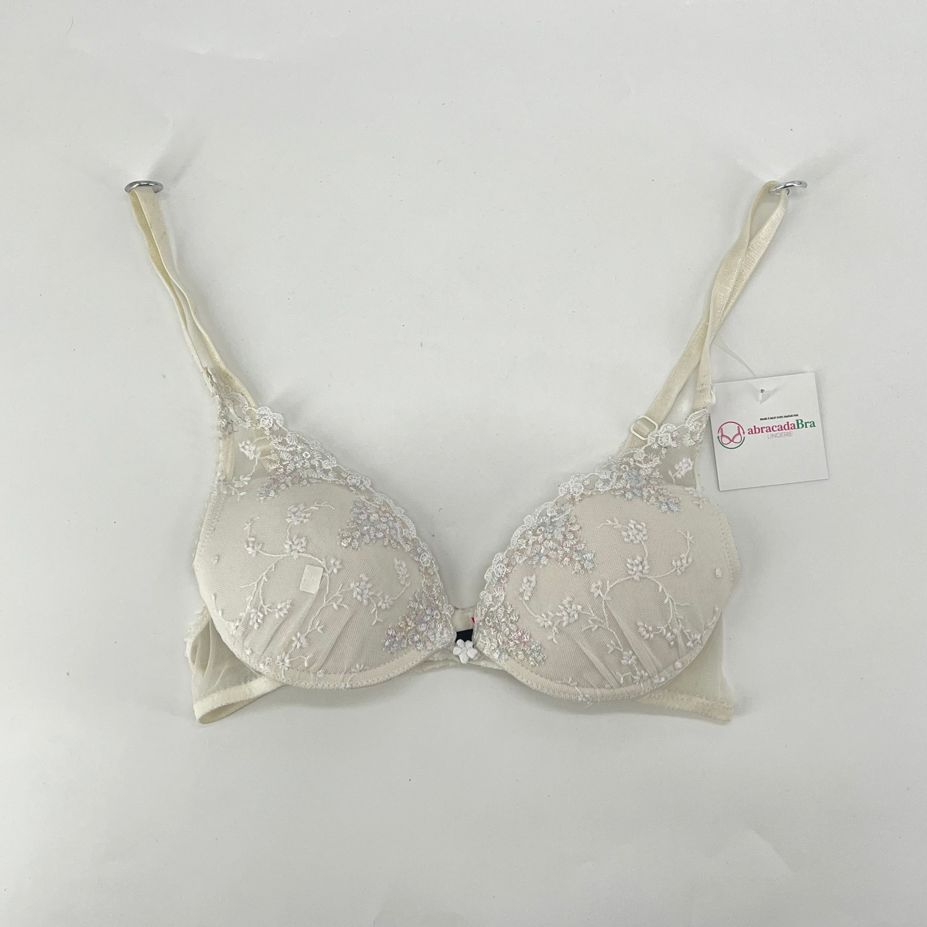 Soutien-gorge Passionata Blanc