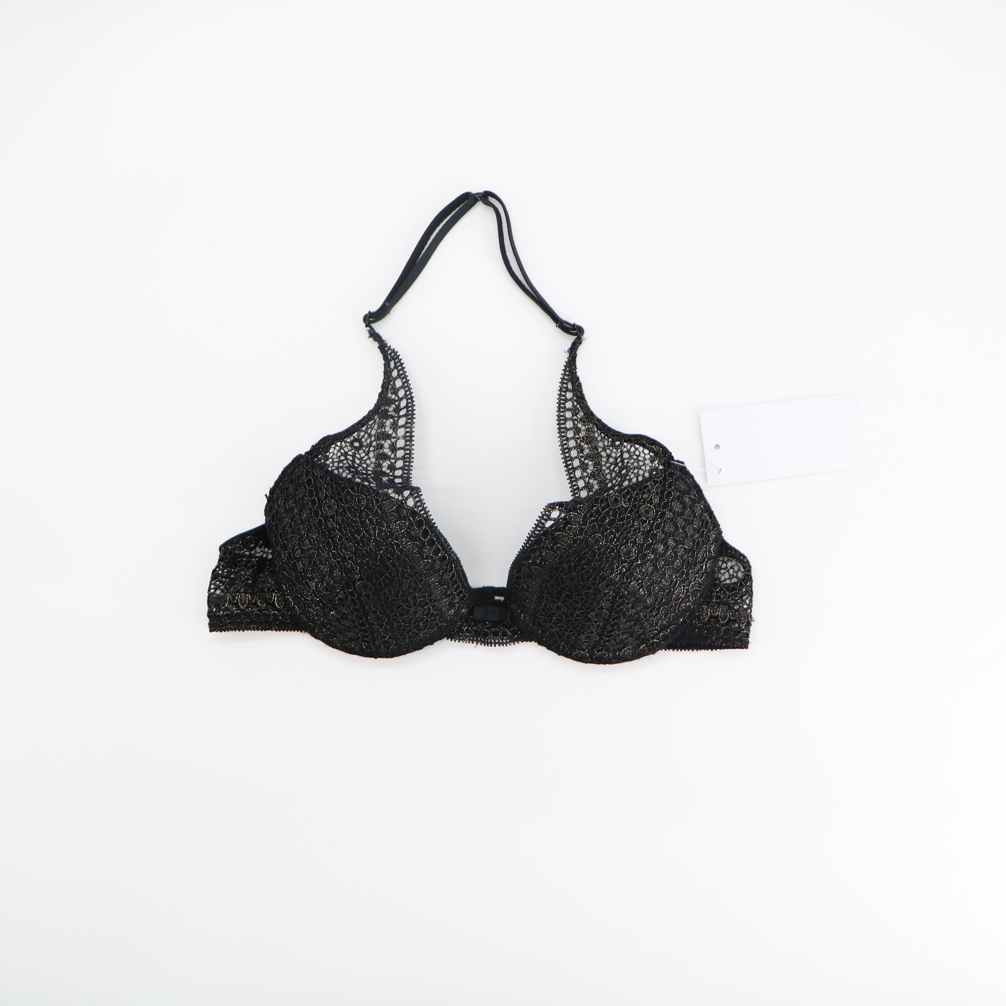 Soutien-gorge ETAM Noir