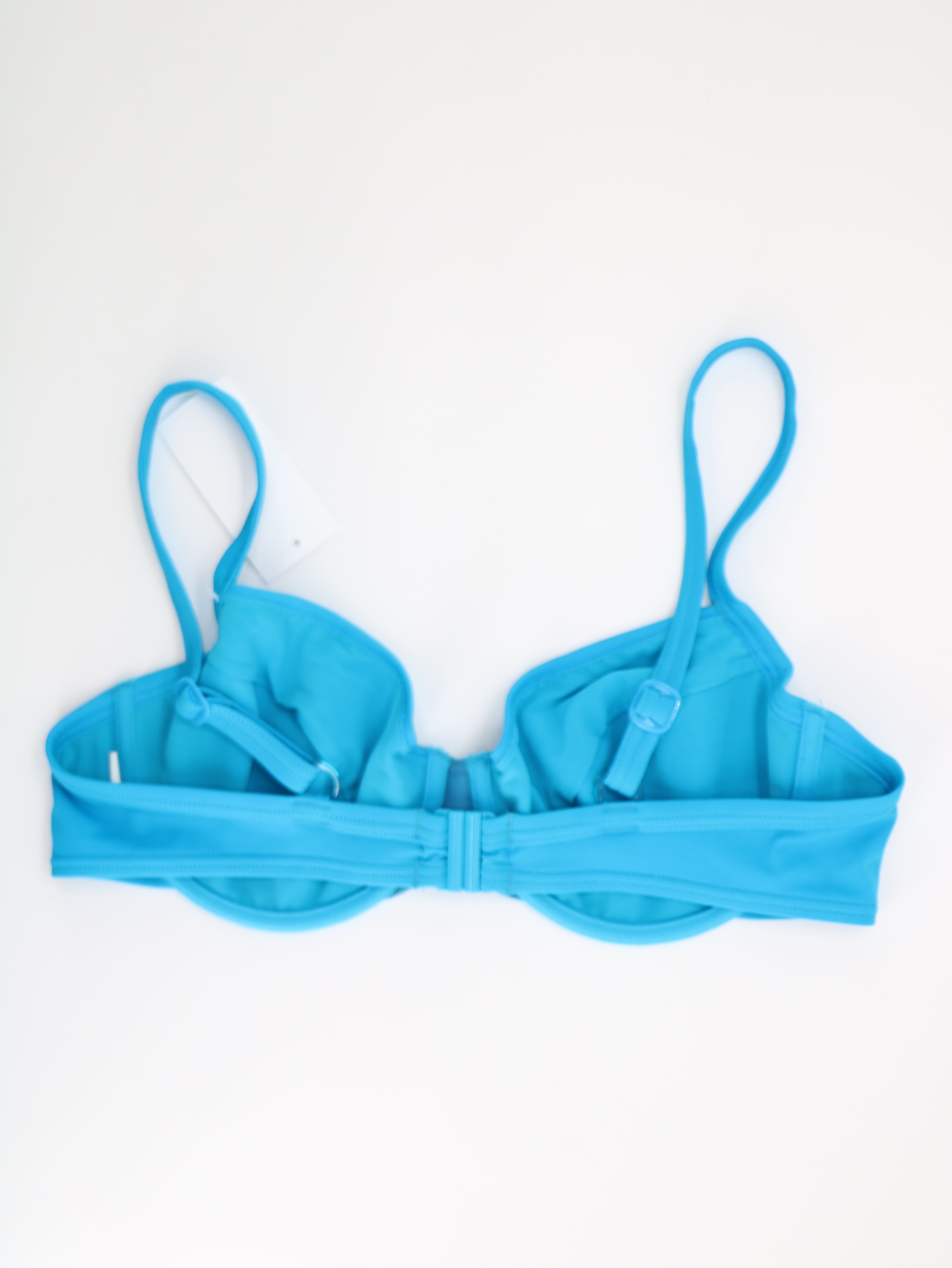 Maillot de bain (neuf) Bleu