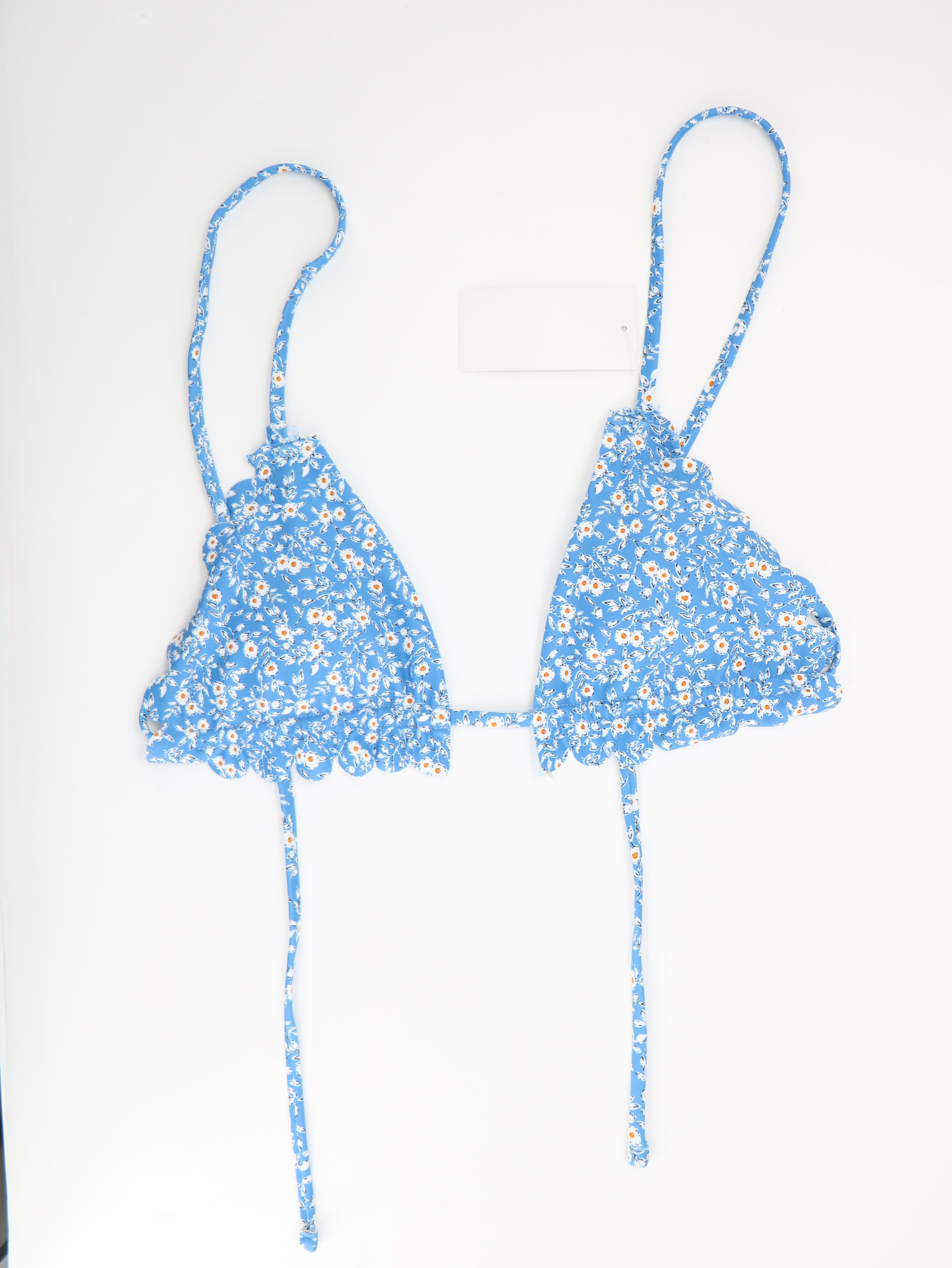 Maillot de bain (neuf) Bleu