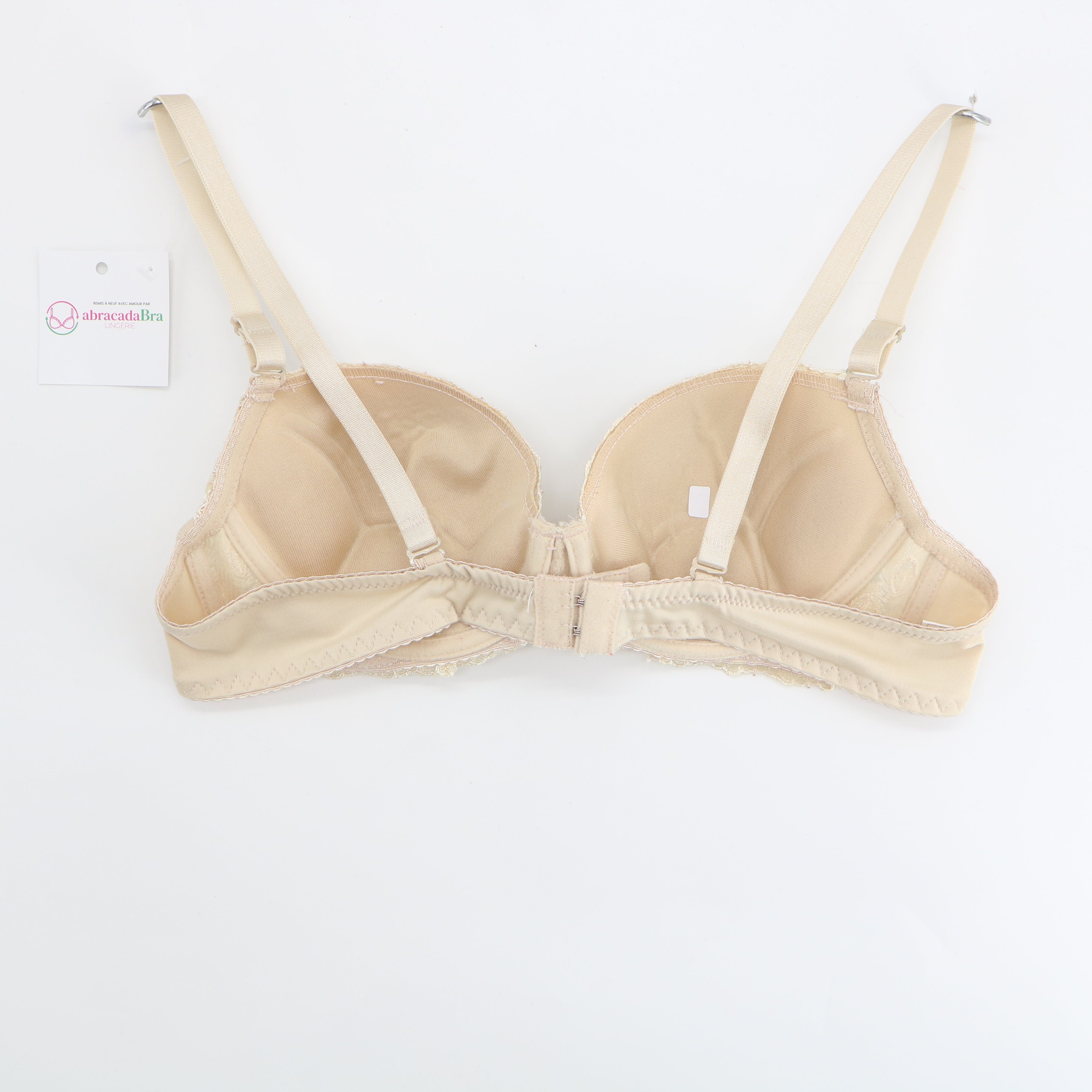 Soutien-gorge Beige