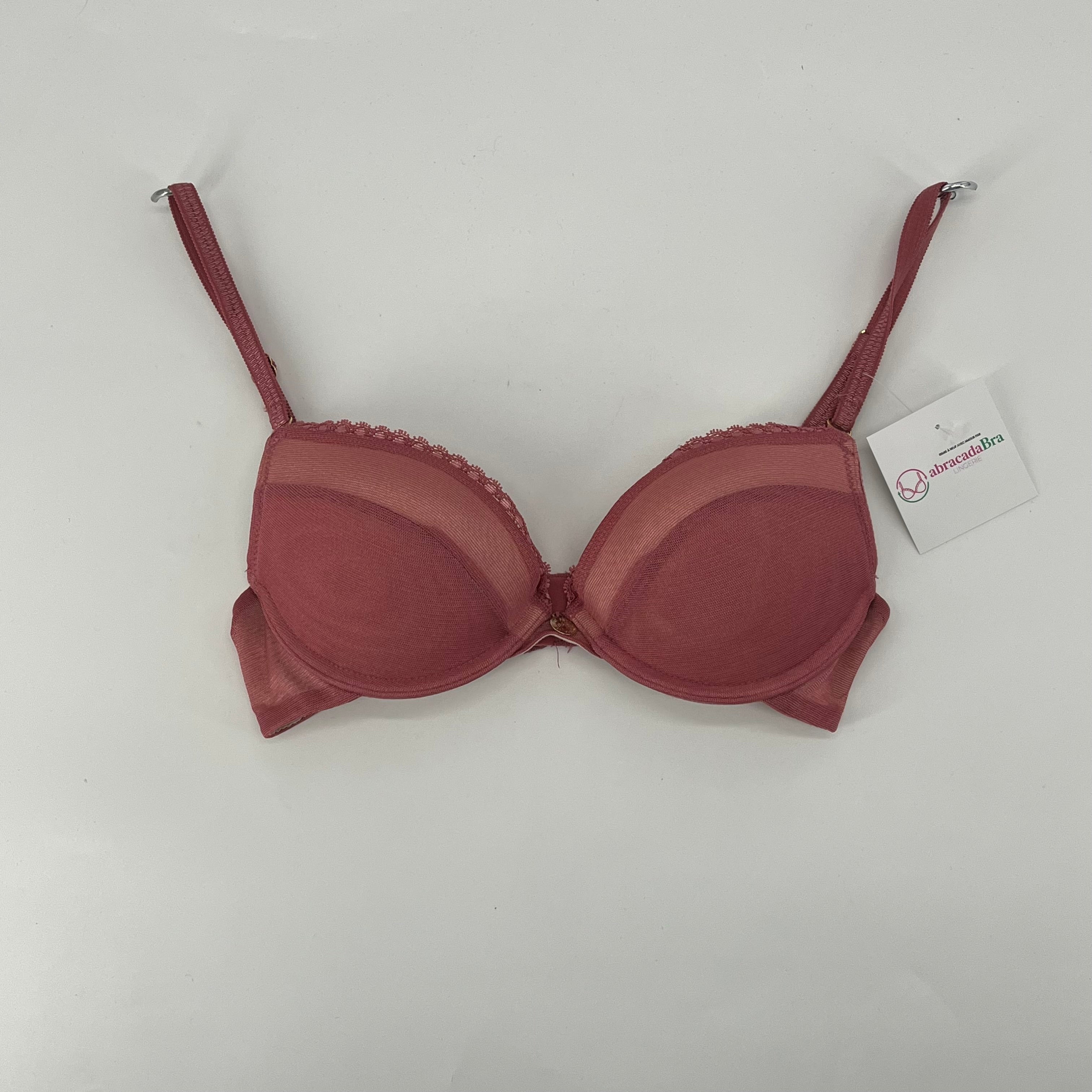 Soutien-gorge Esprit Rose