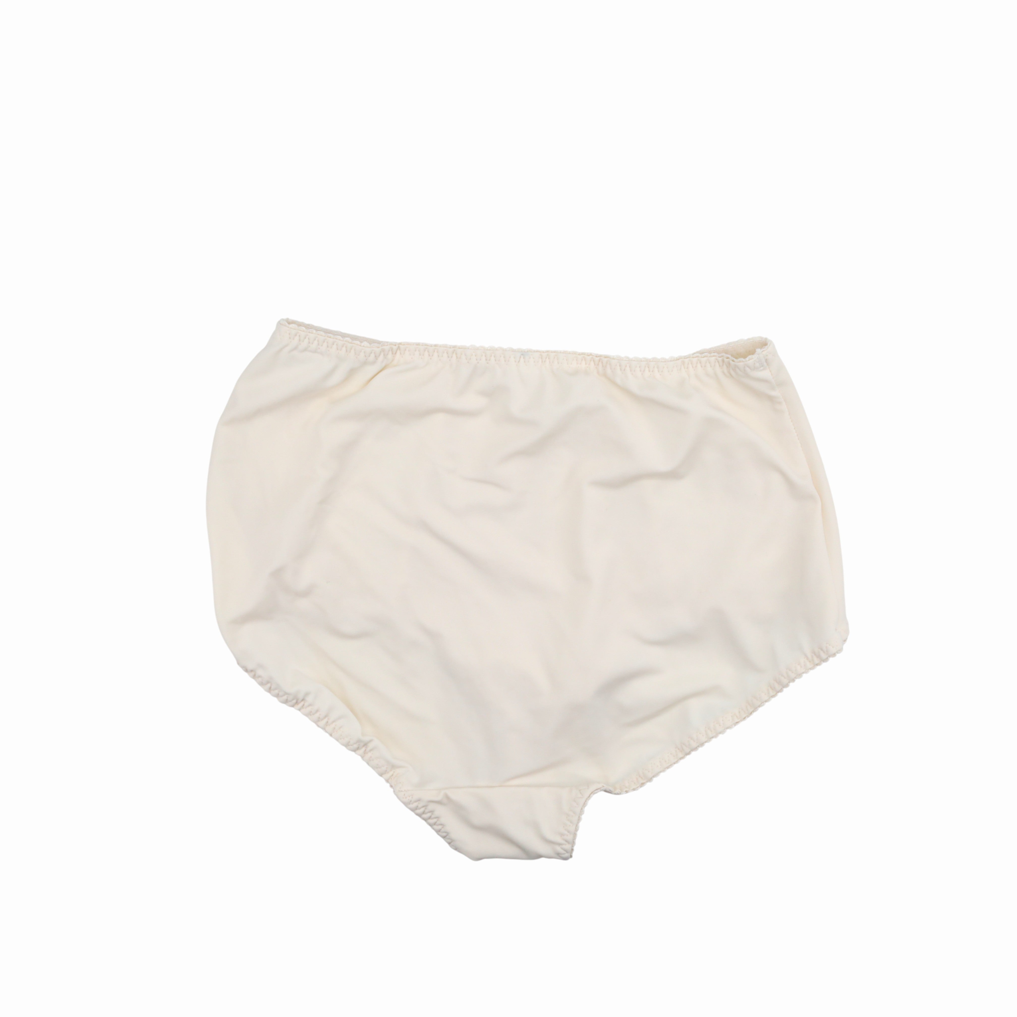 Bas Marque inconnue Blanc