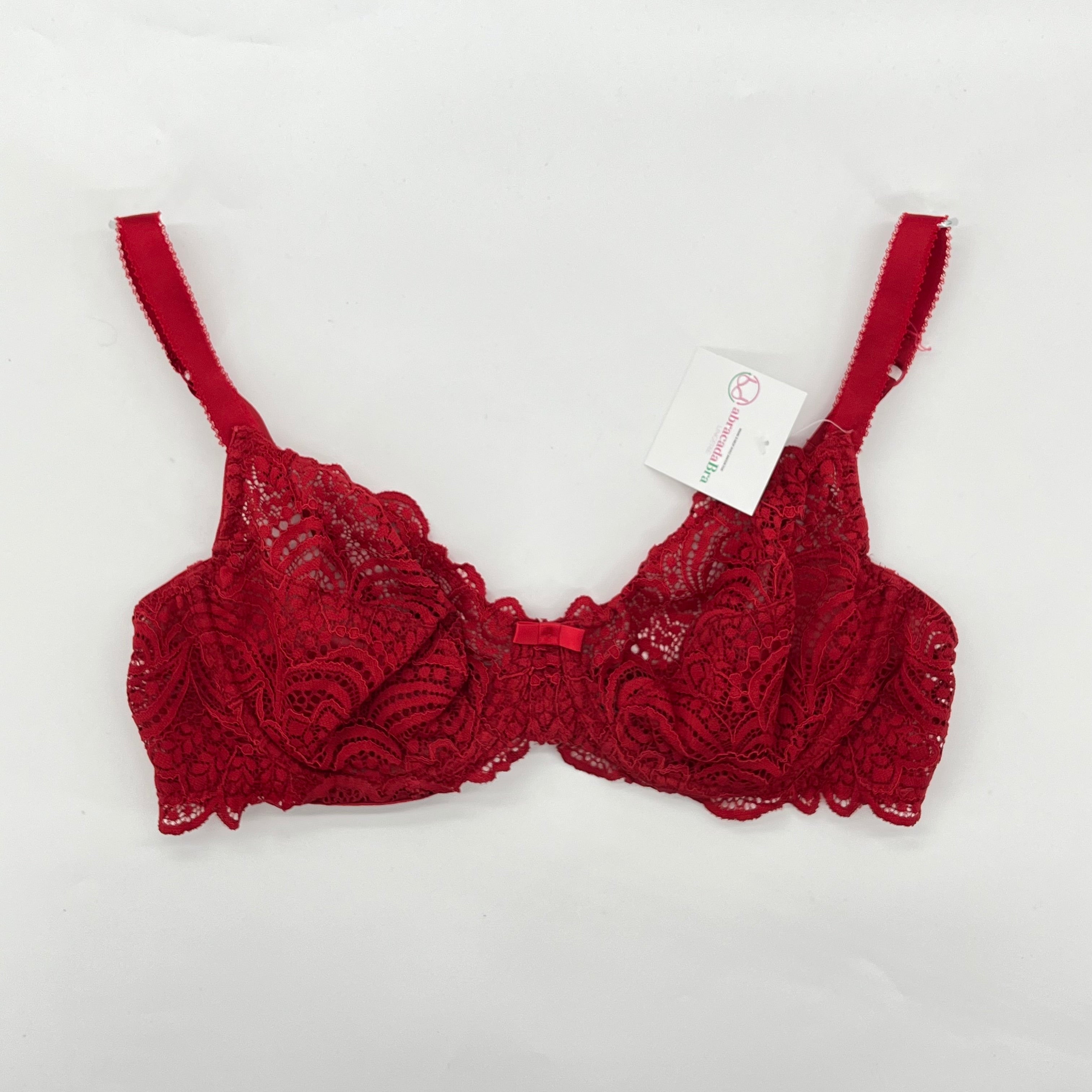 Soutien-gorge RougeGorge