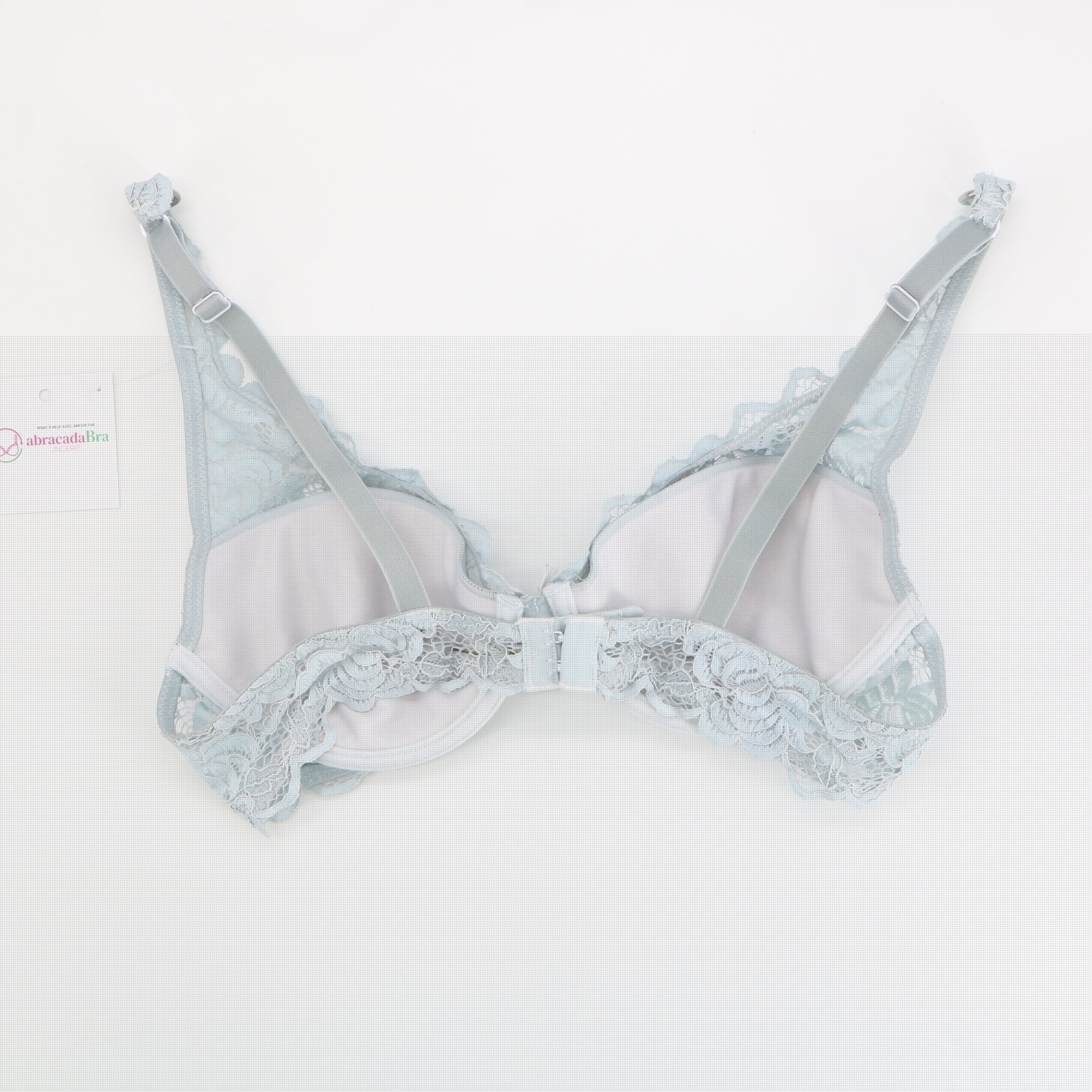 Soutien-gorge RougeGorge Bleu