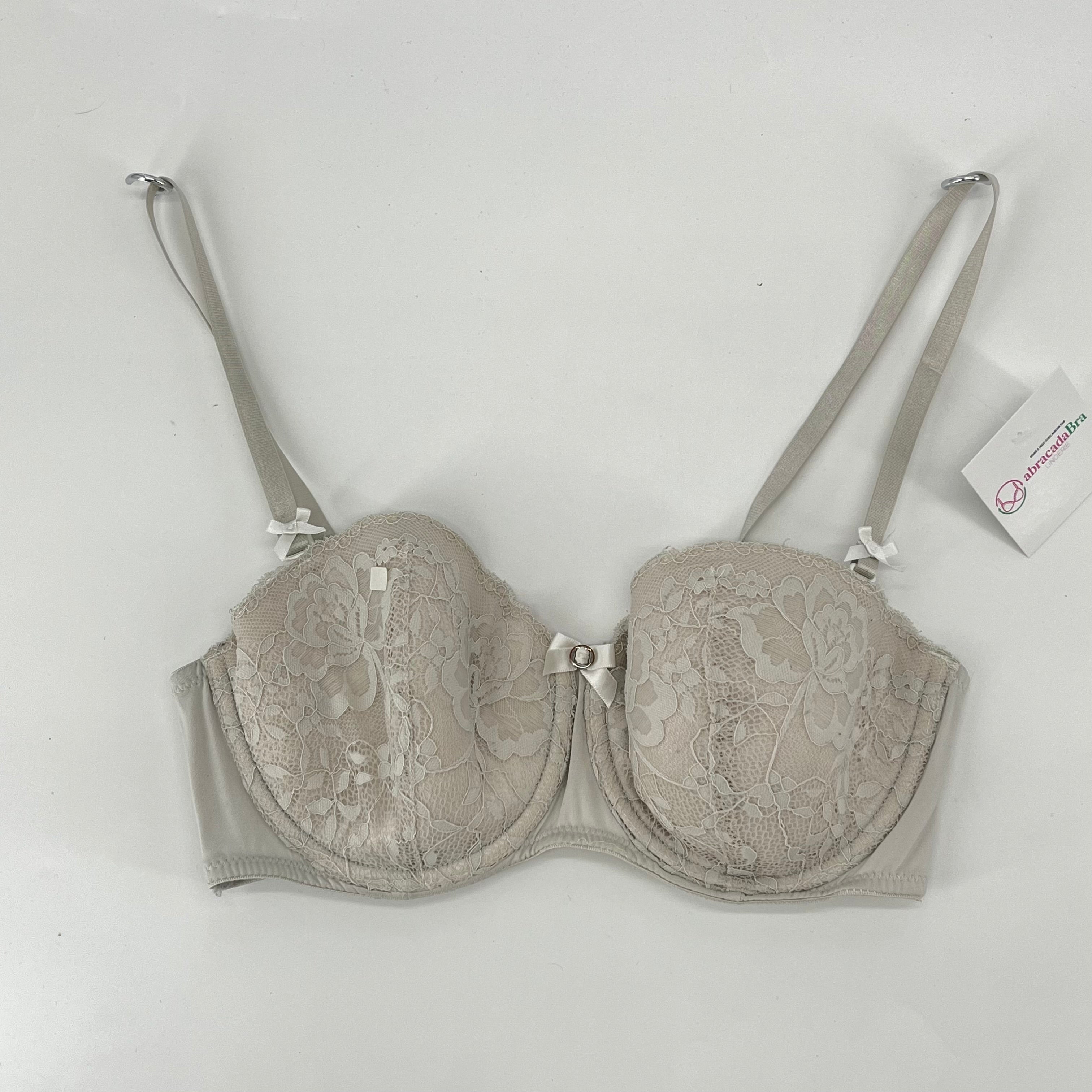 Soutien-gorge Hunkemöller Blanc