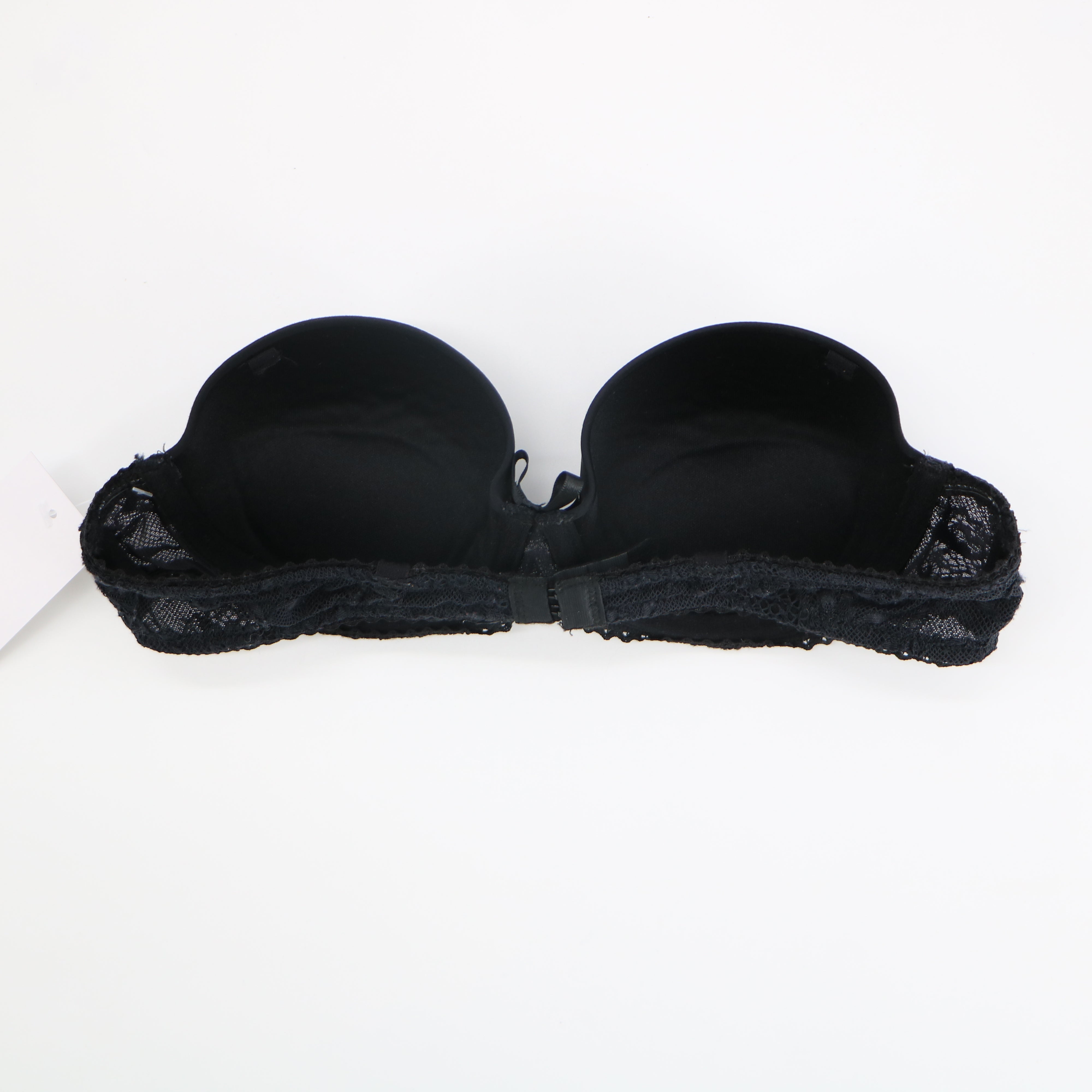 Soutien-gorge Noir