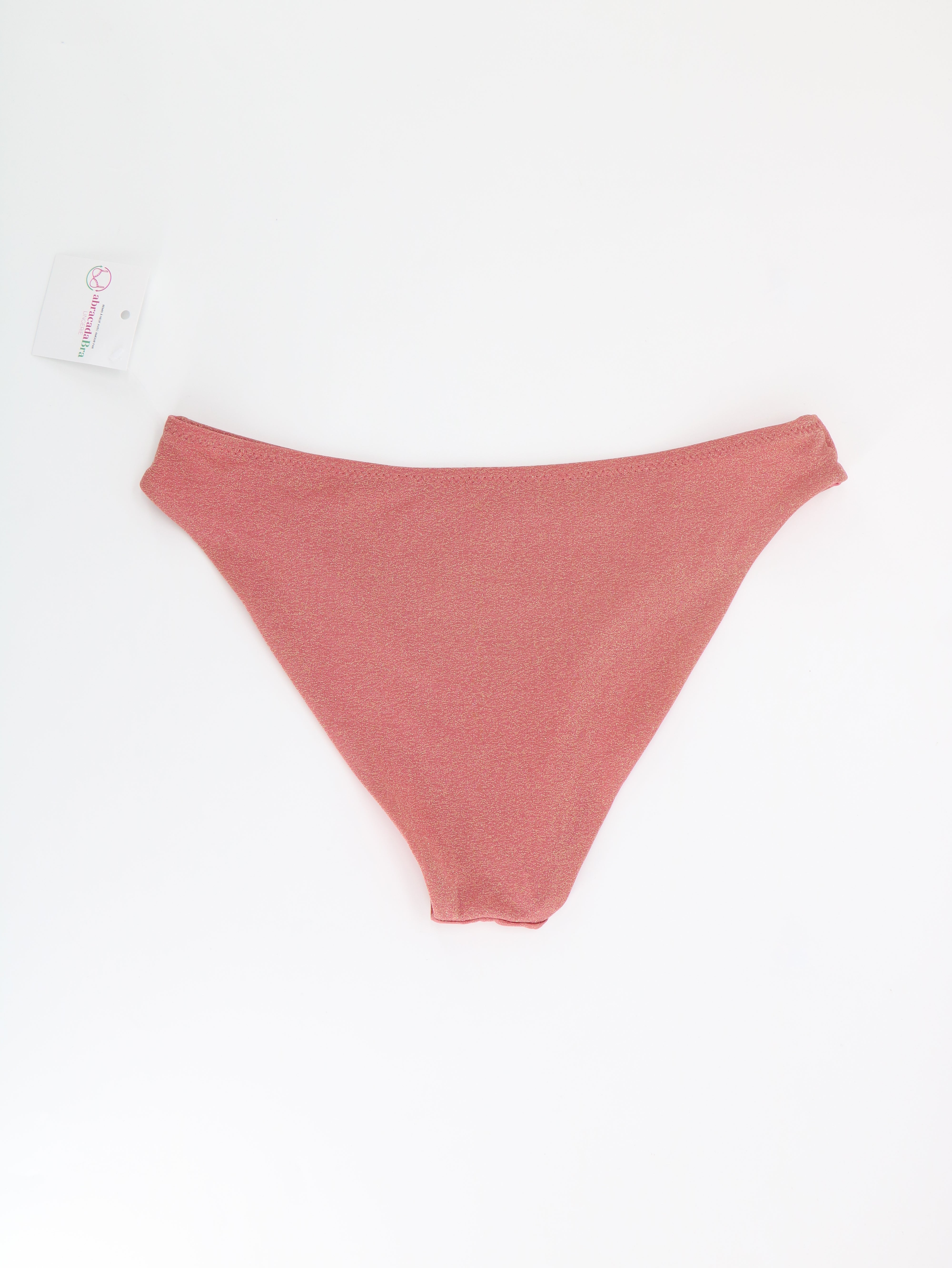 Maillot de bain Rose
