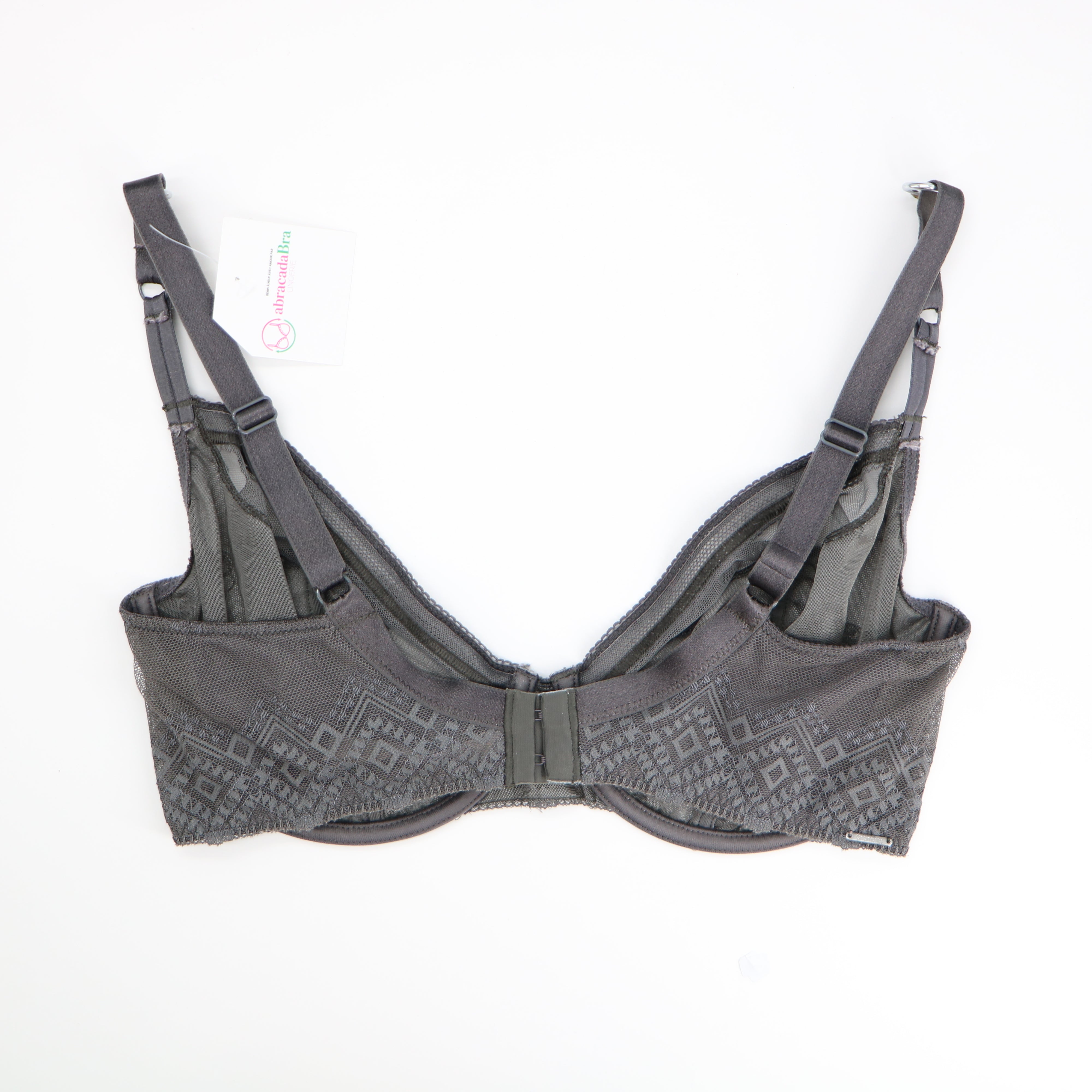 Soutien-gorge Chantelle Gris