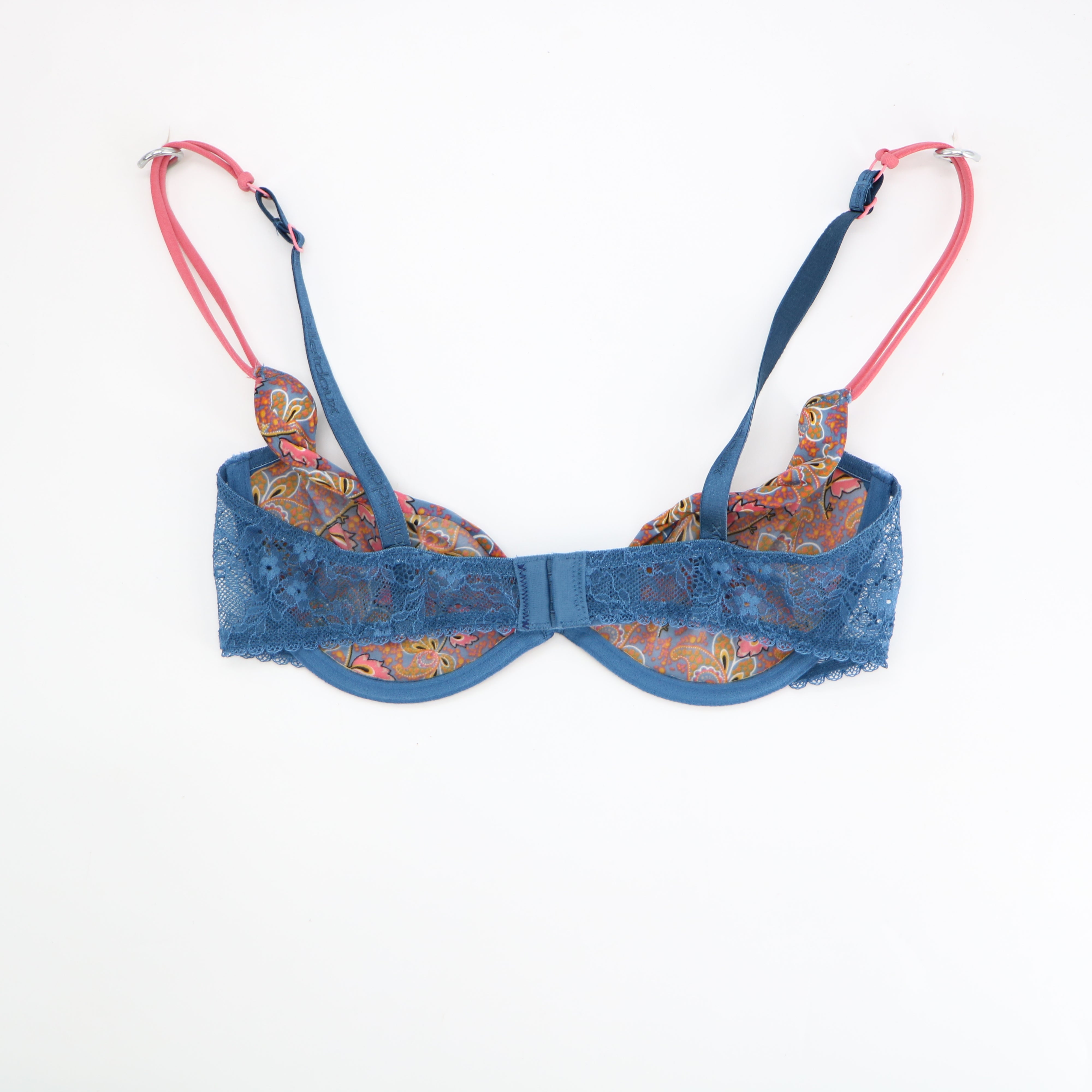 Soutien-gorge Billet doux Bleu