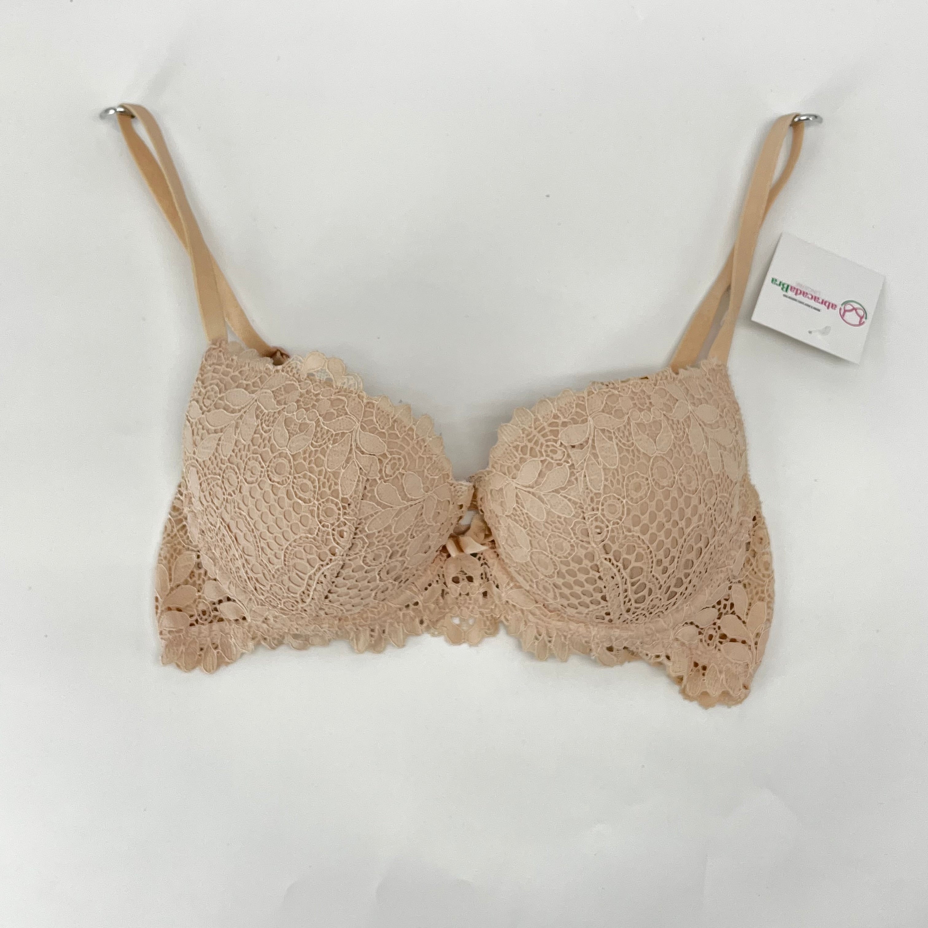 Soutien-gorge ETAM Rose