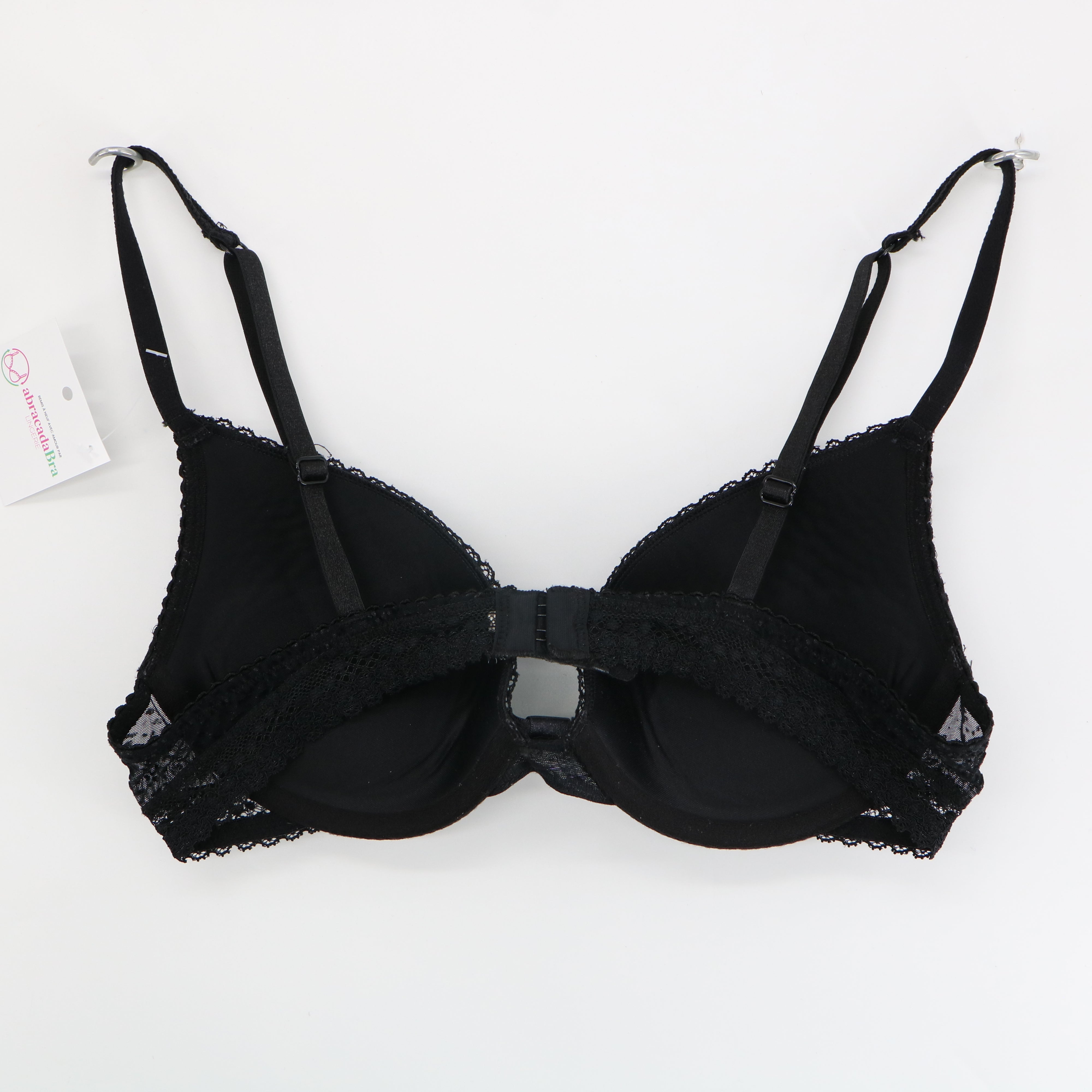 Soutien-gorge Noir