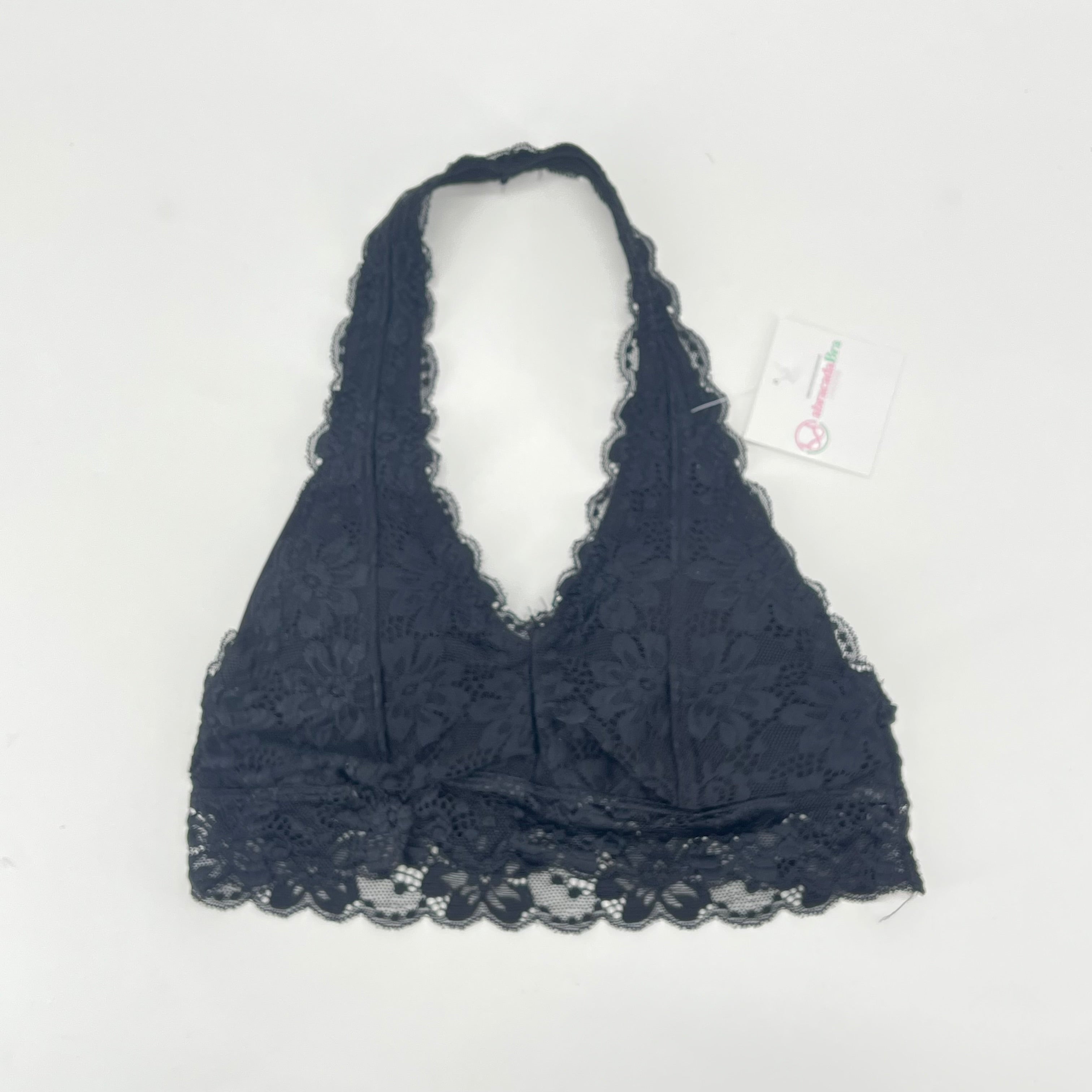Soutien-gorge Ho-so Soft Noir