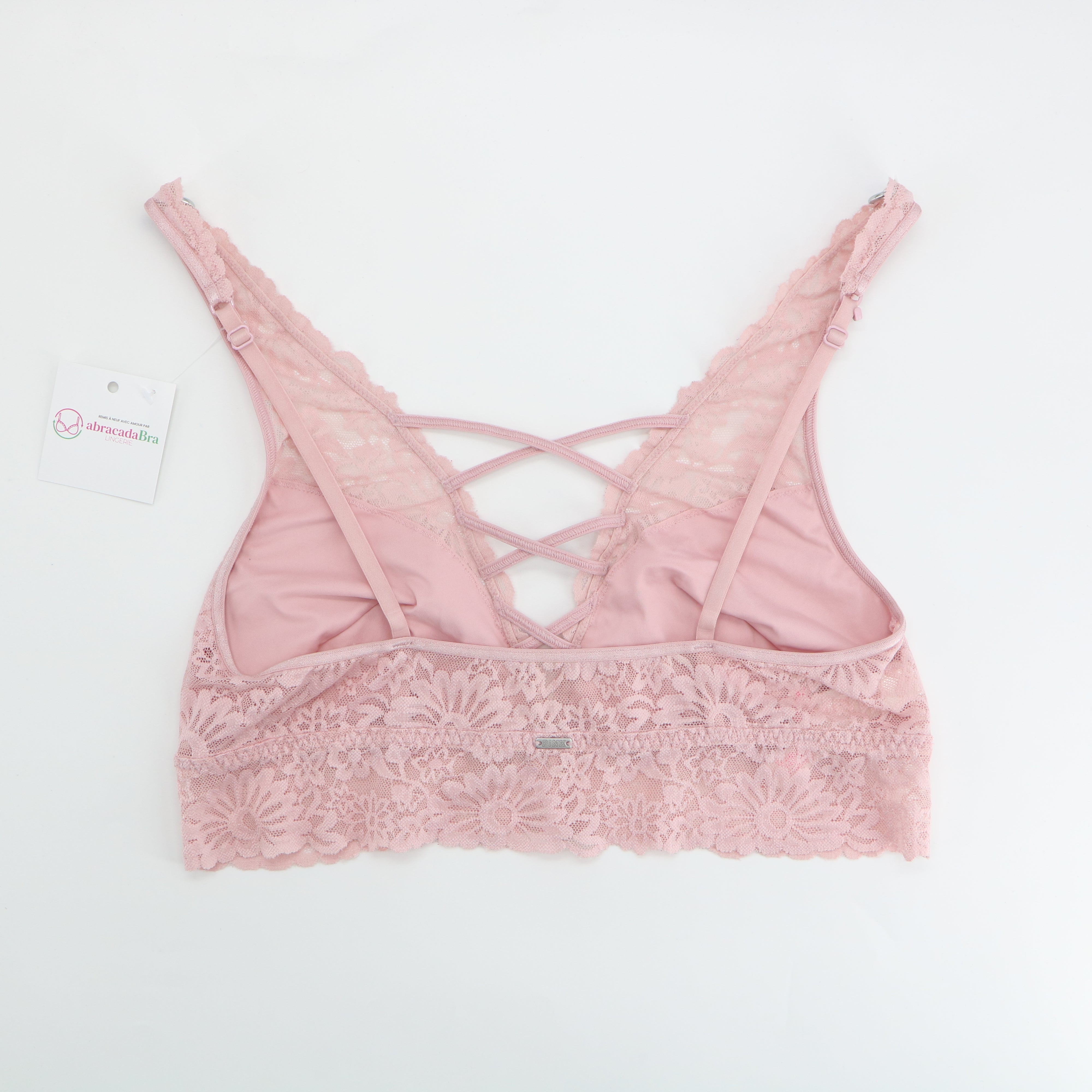 Soutien-gorge Victoria's Secret Rose