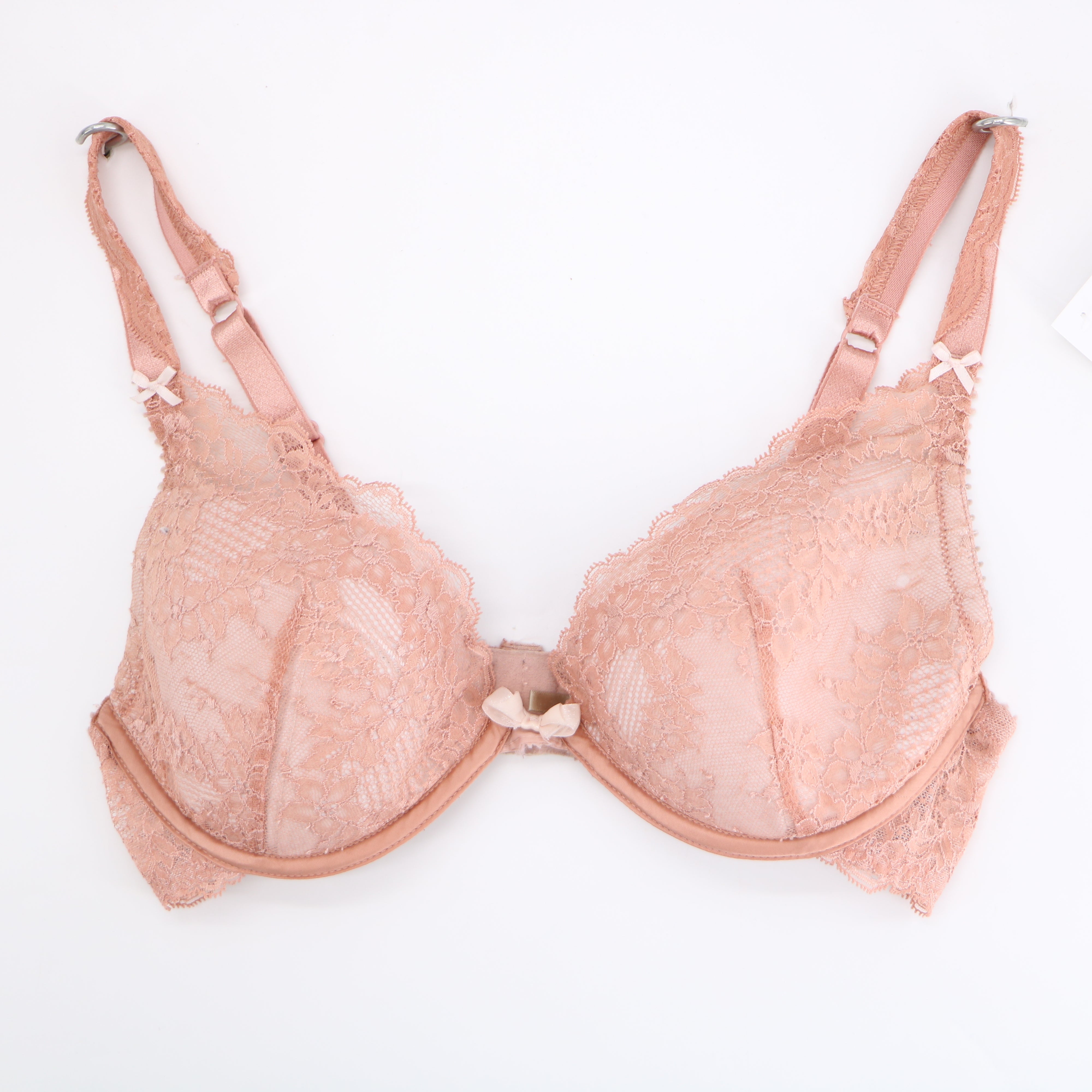 Soutien-gorge Darjeeling Rose