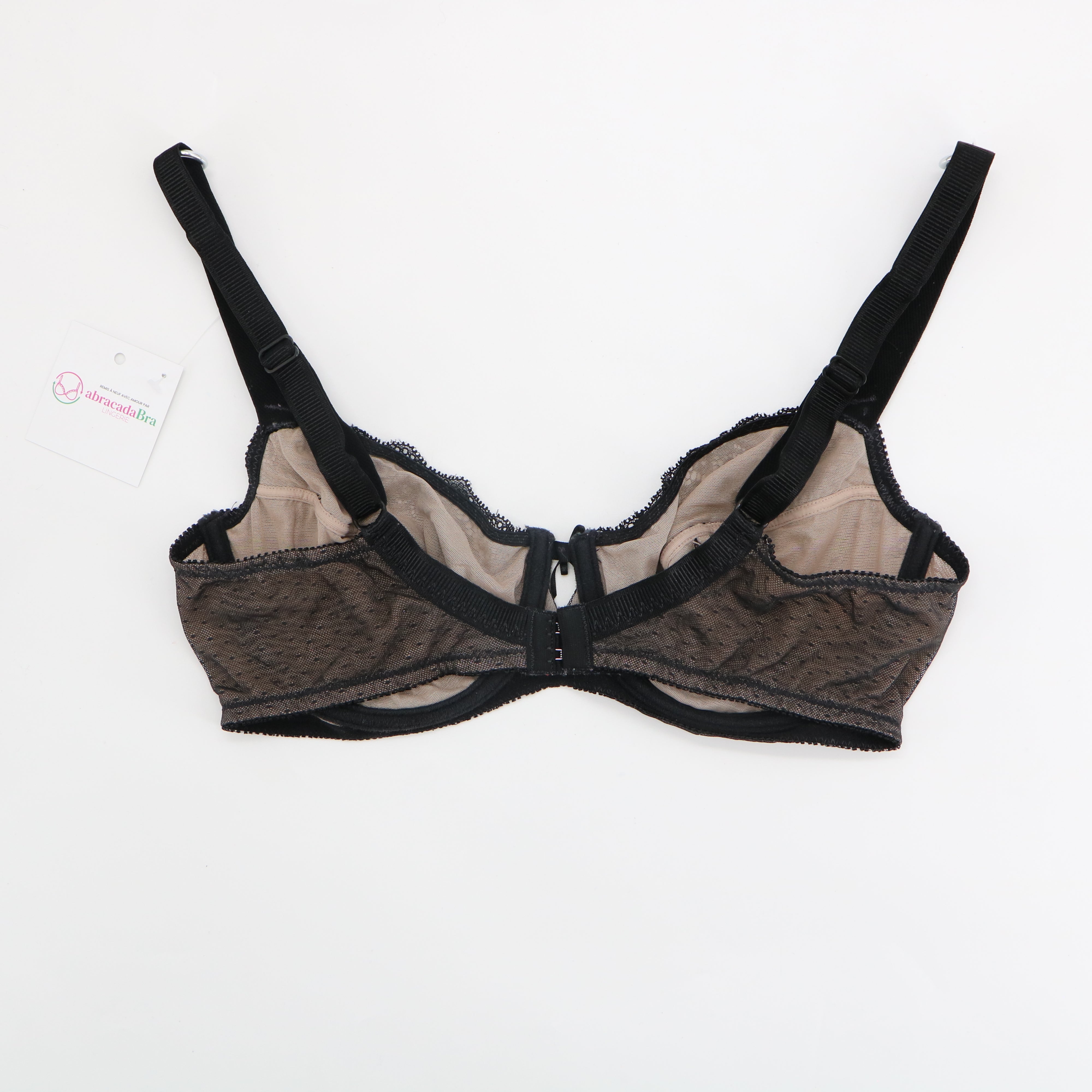 Soutien-gorge Triumph Noir