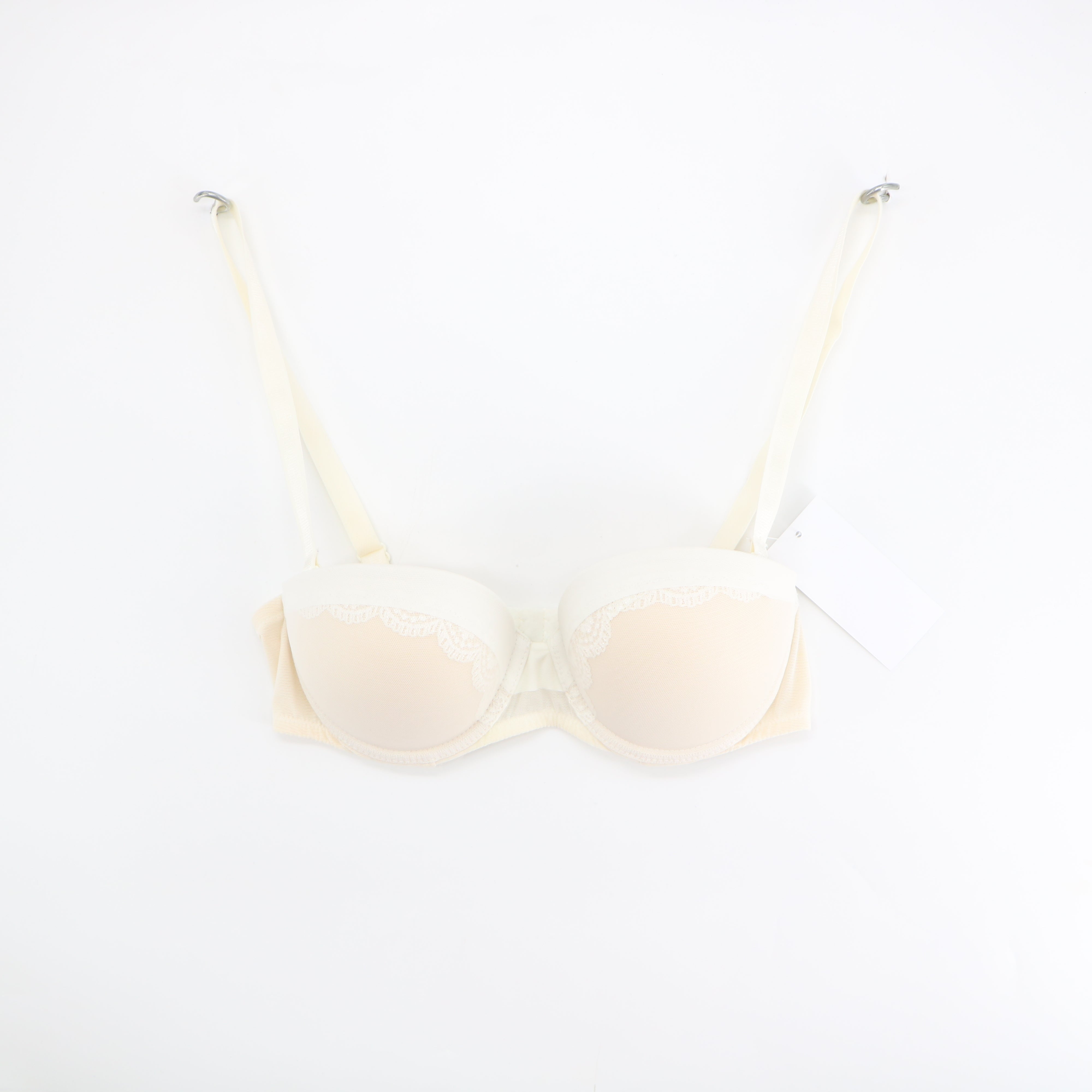 Soutien-gorge Darjeeling Beige