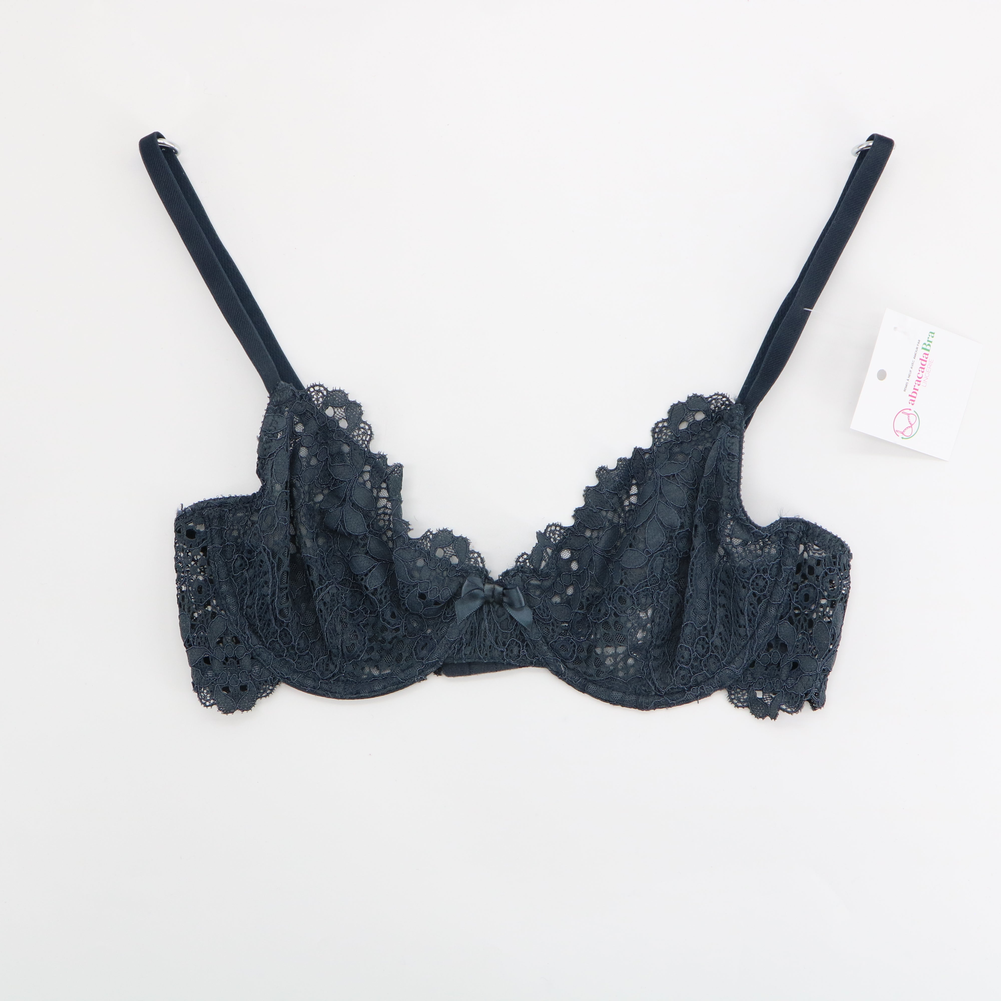 Soutien-gorge ETAM Gris