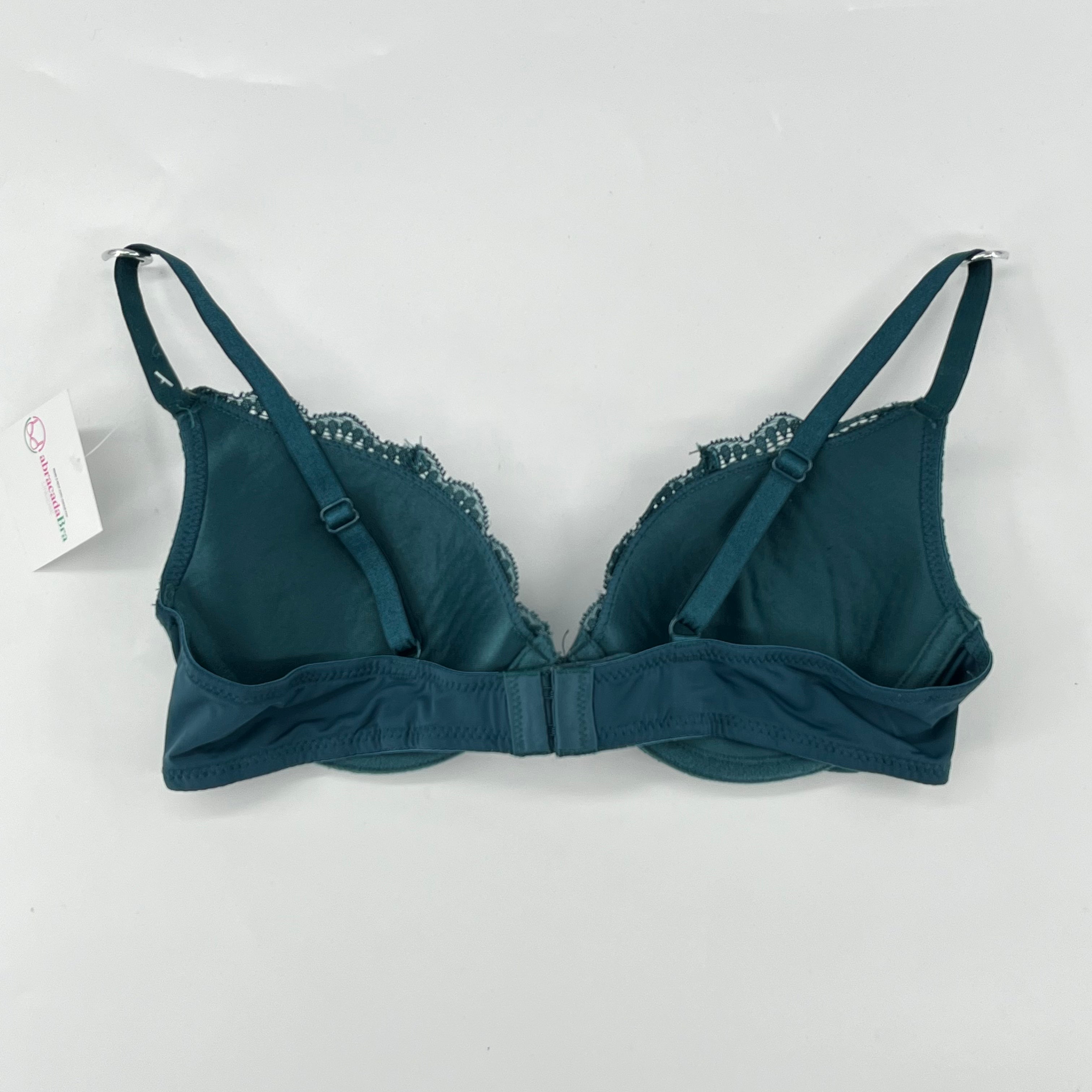 Soutien-gorge Vert