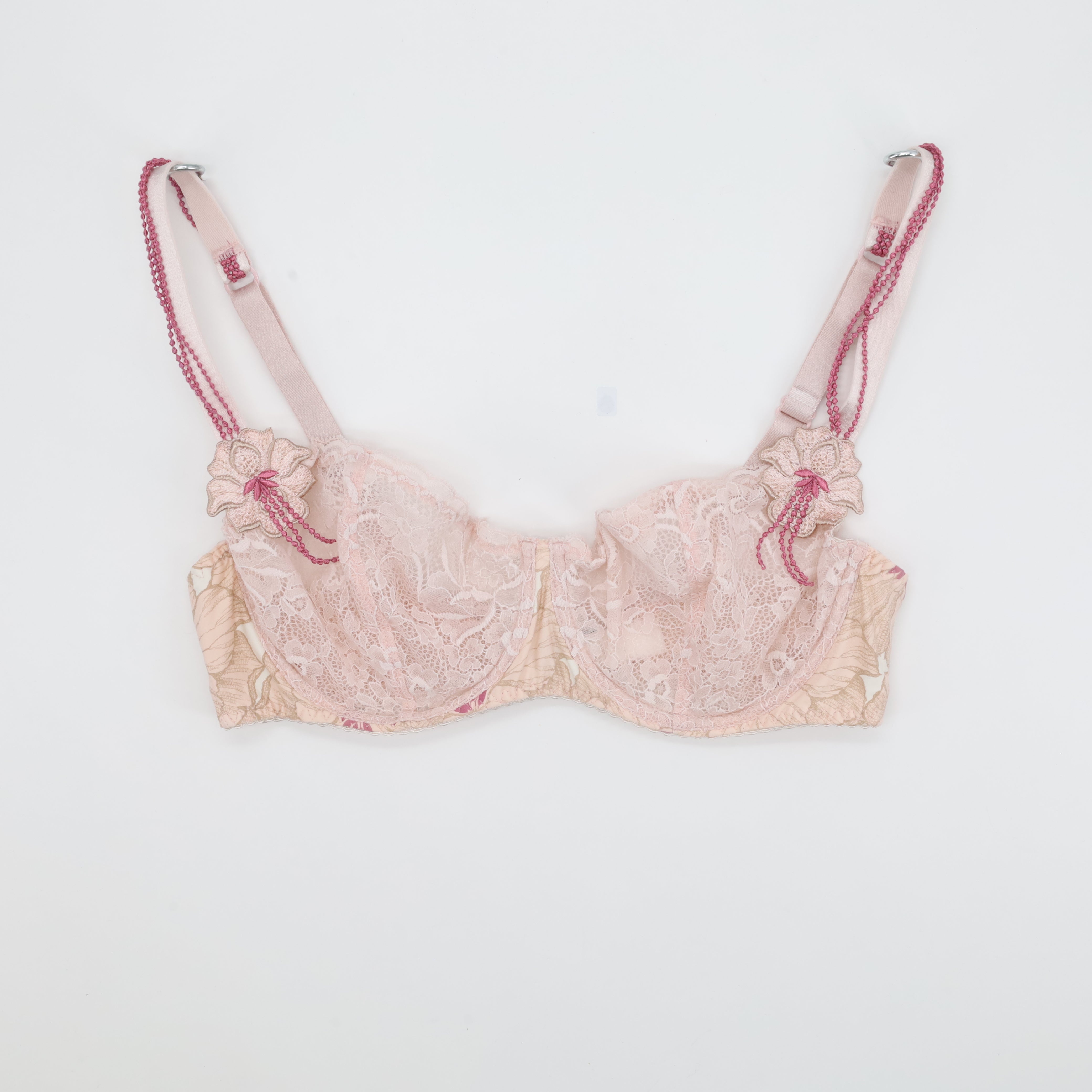 Soutien-gorge Aubade Rose