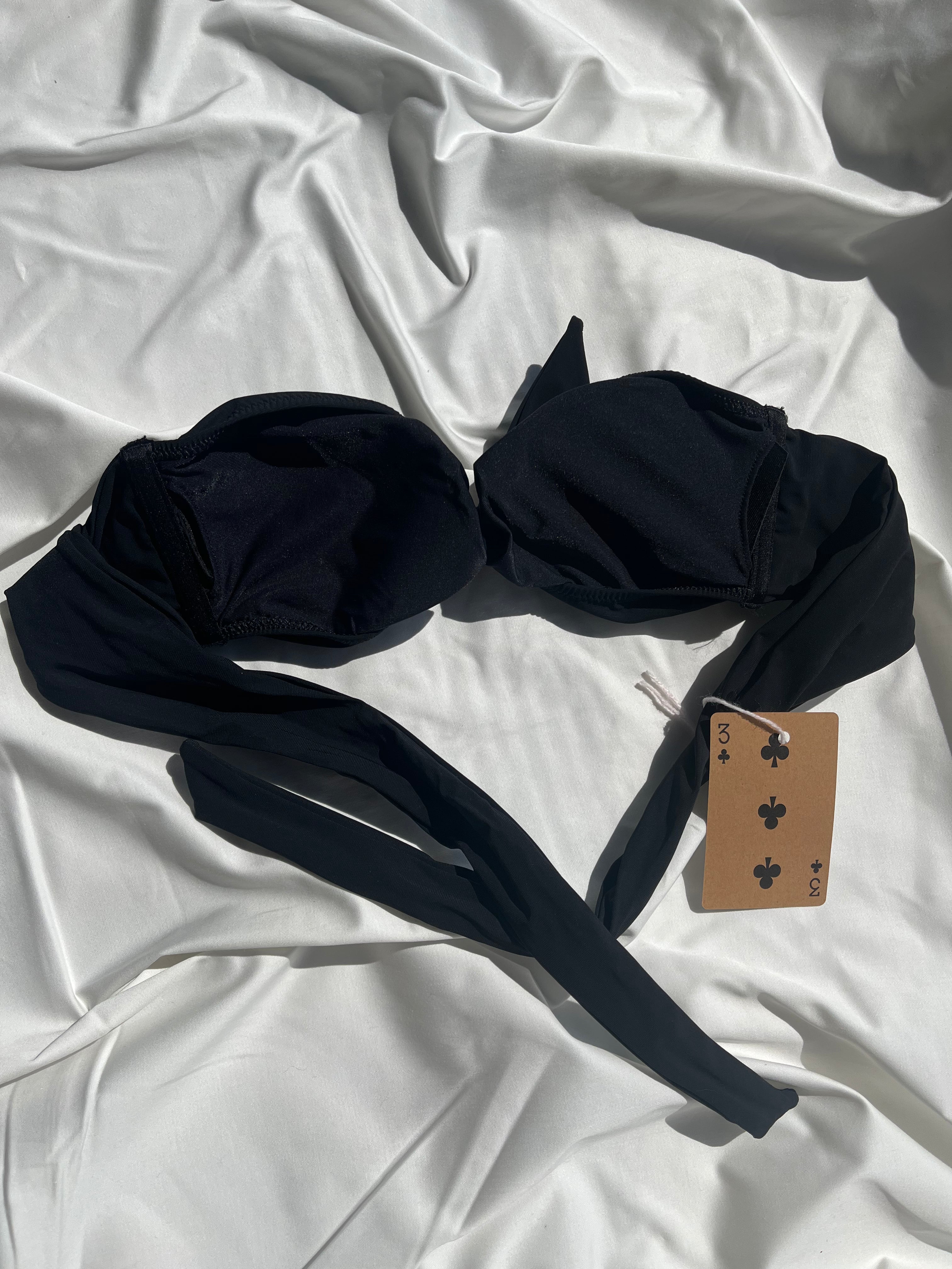 Maillot de bain Ysé Noir
