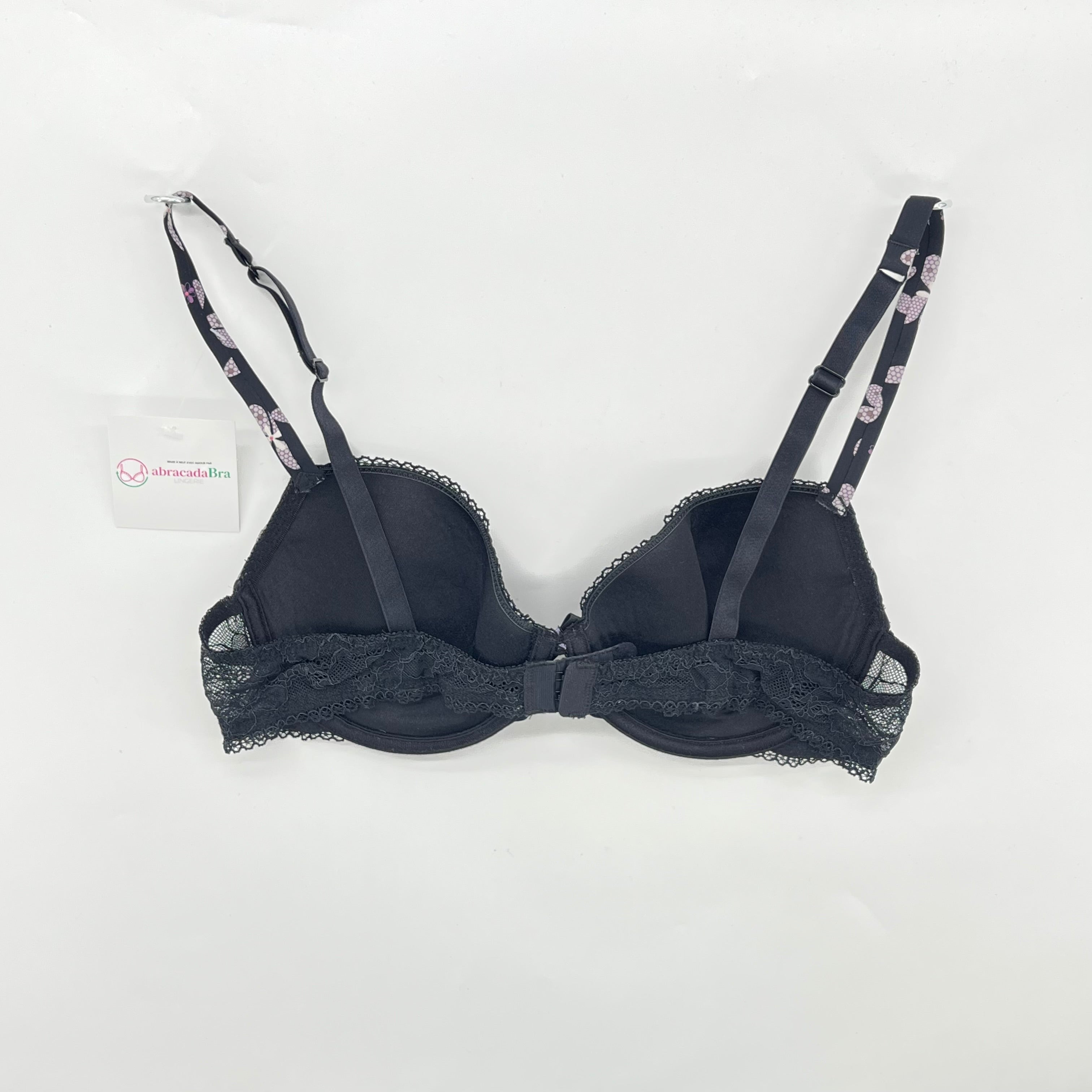 Soutien-gorge Noir
