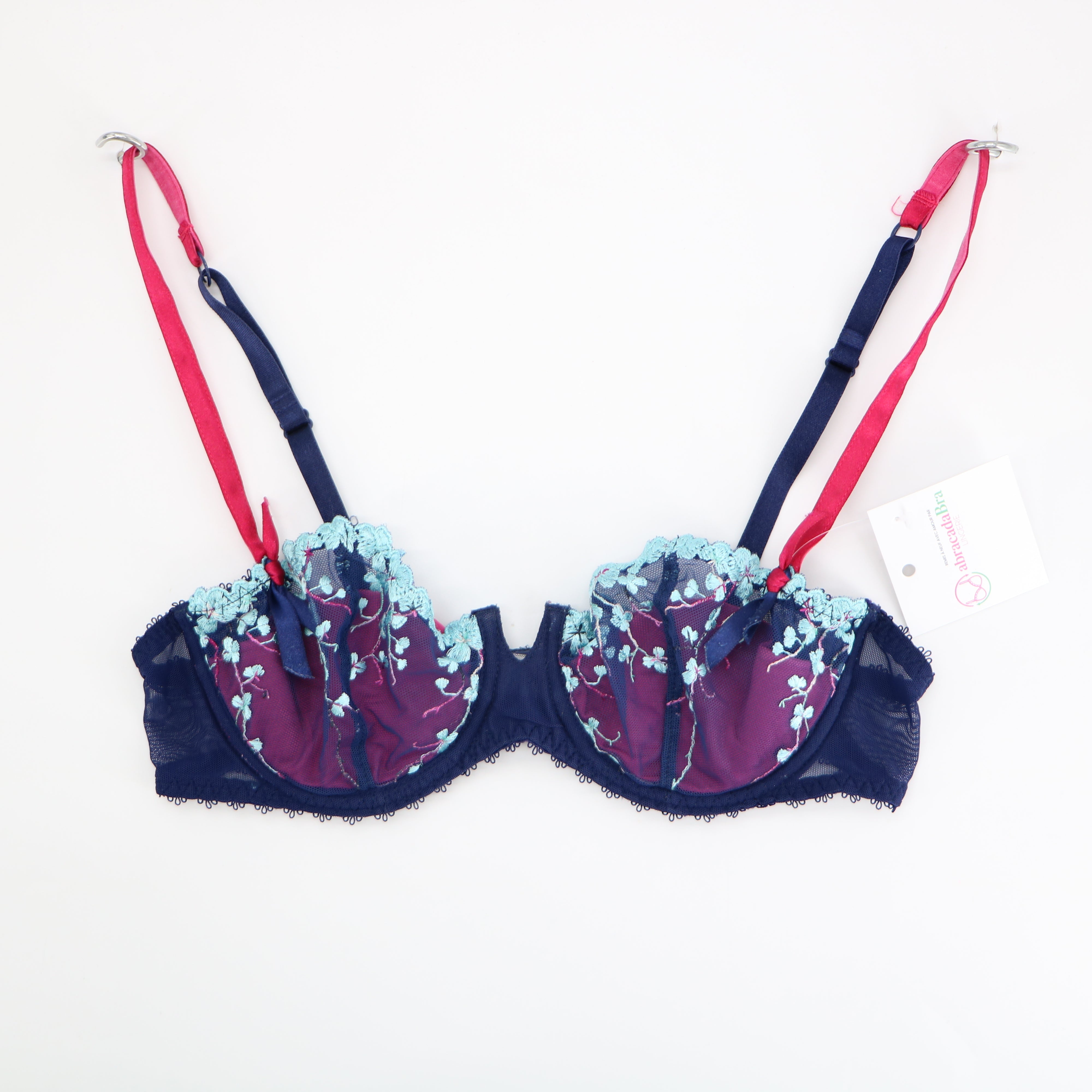 Soutien-gorge Chantelle Bleu