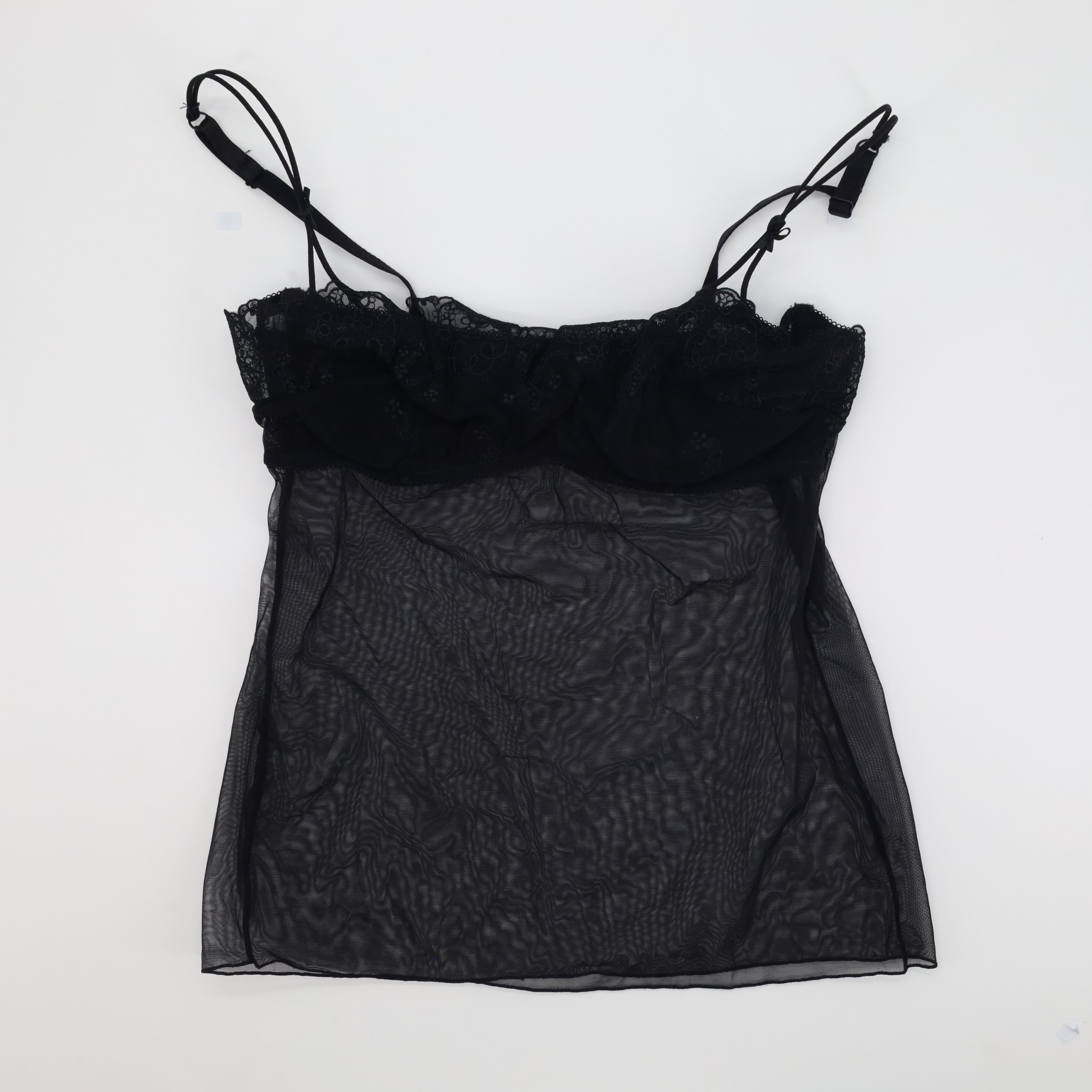 Corset Yamamay Noir