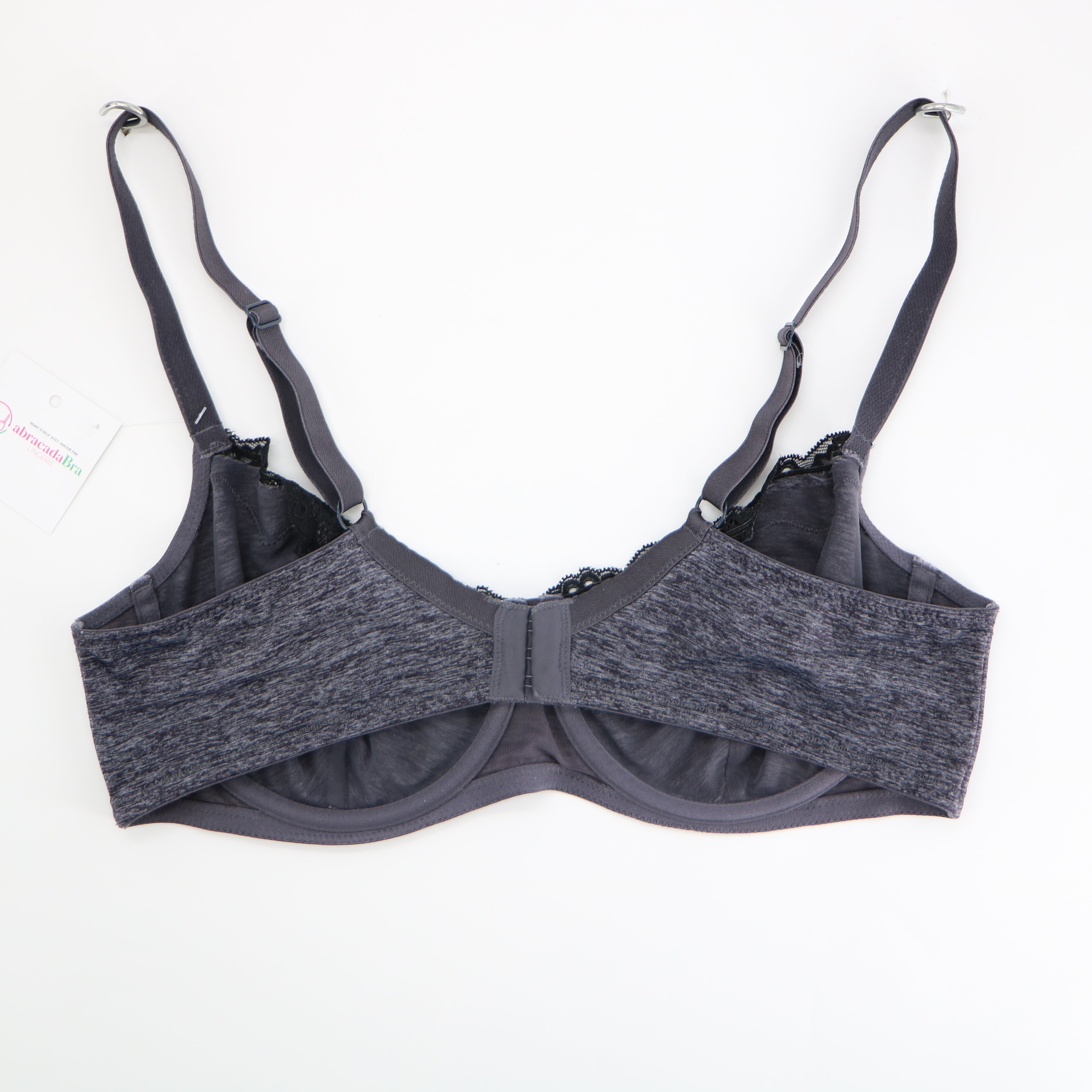 Soutien-gorge Gris