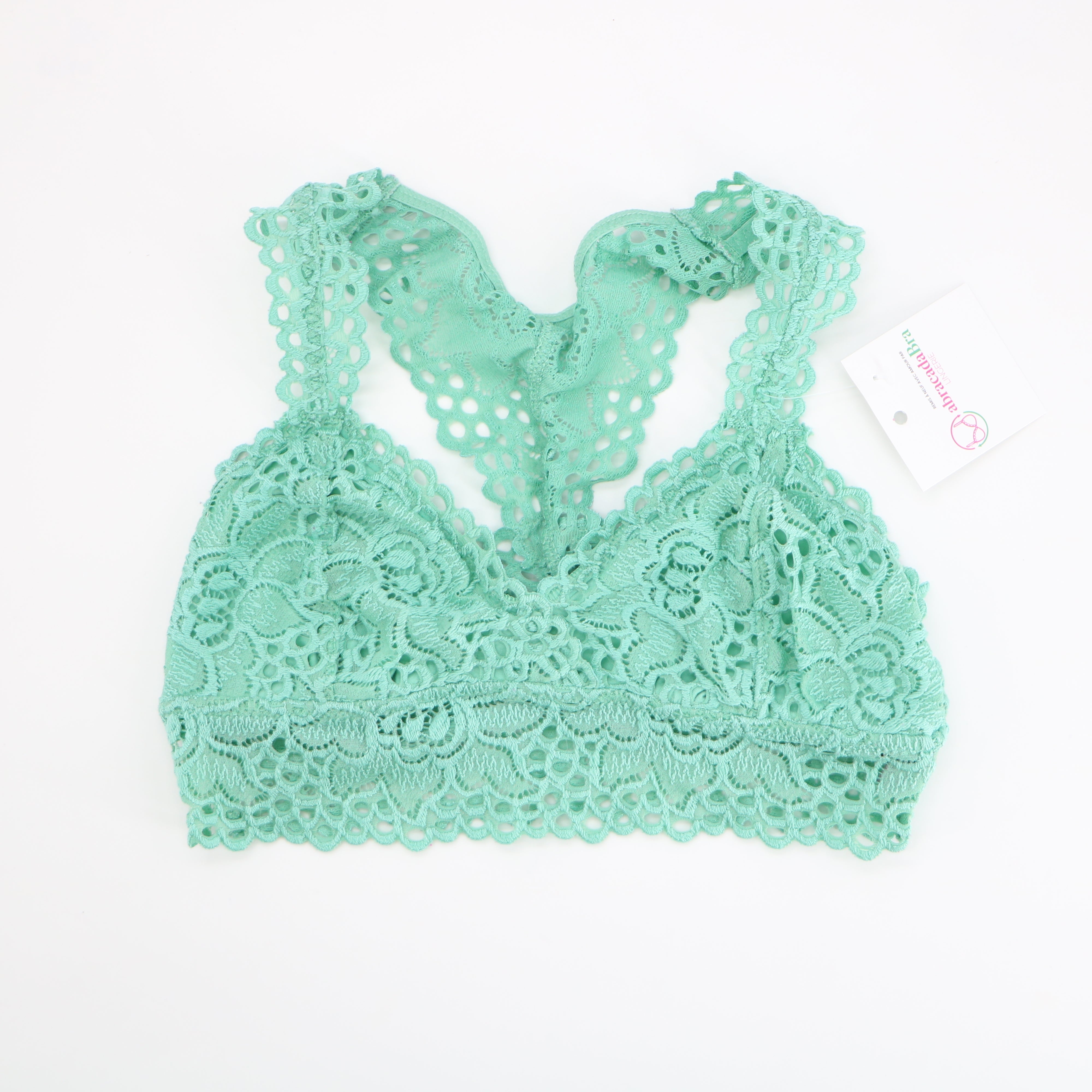 Soutien-gorge Aerie Vert