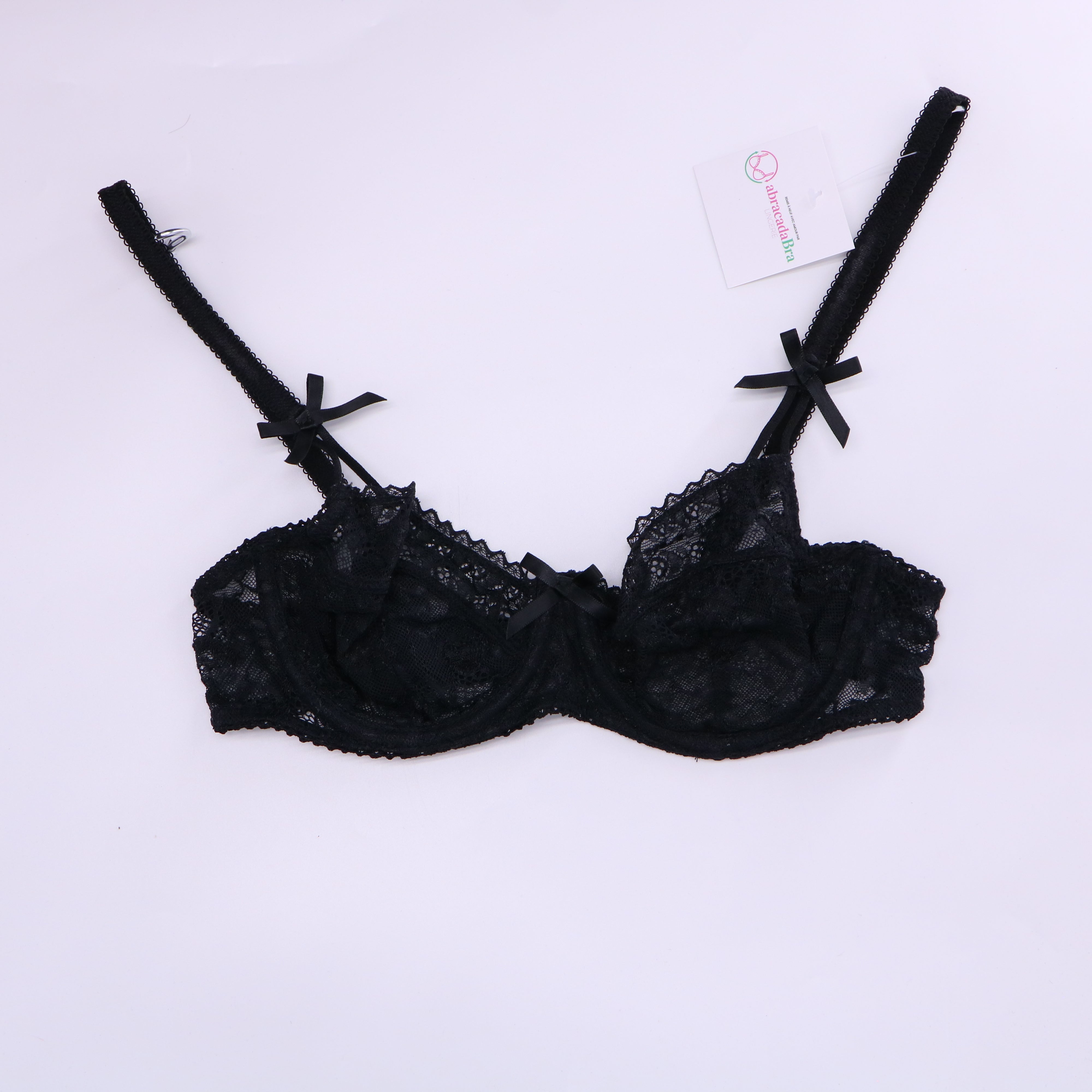Soutien-gorge ETAM Noir