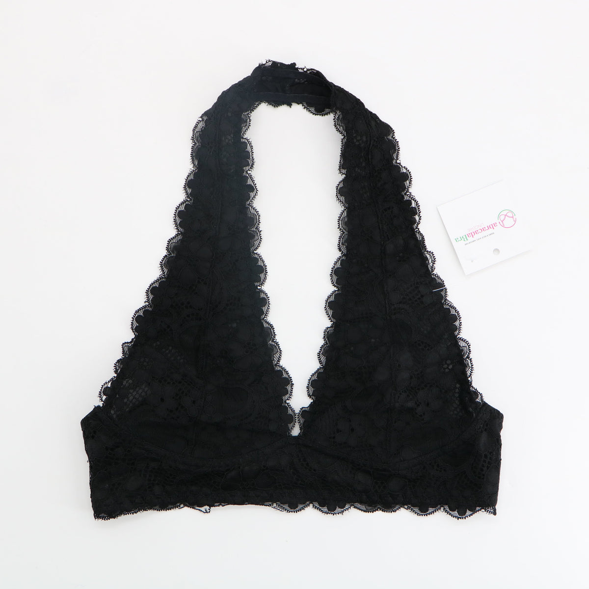 Soutien-gorge Noir