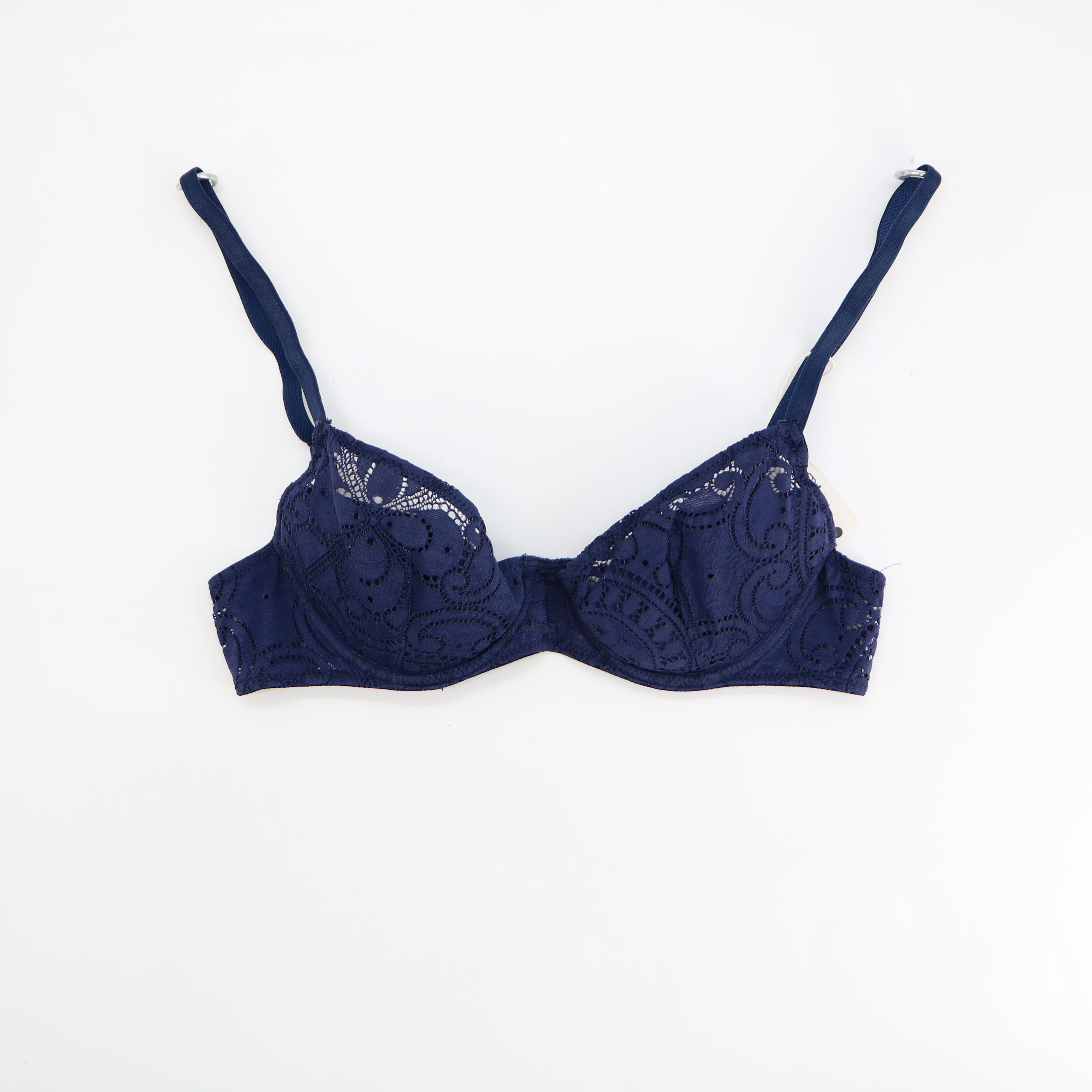 Soutien-gorge Princesse tam.tam Bleu