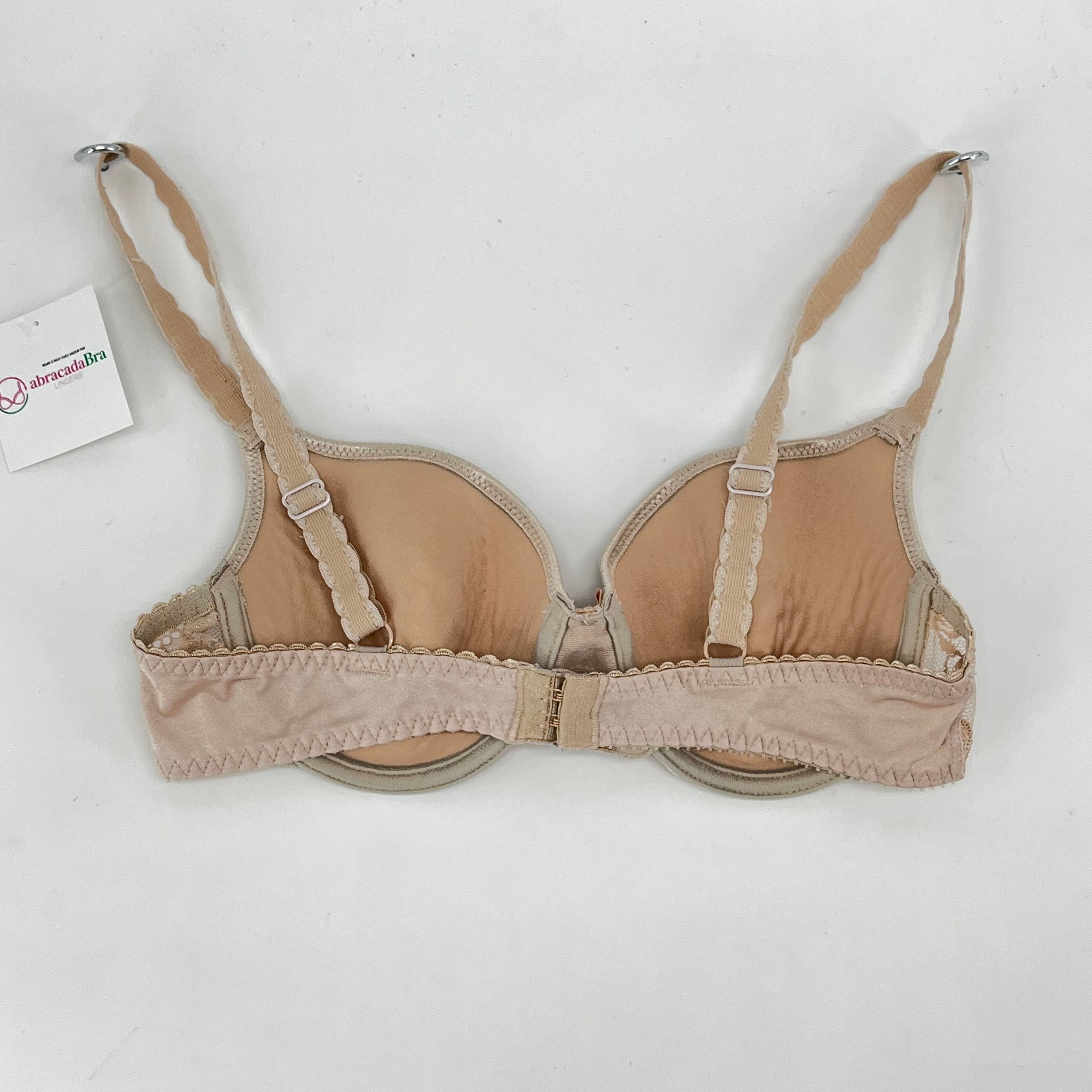 Soutien-gorge Darjeeling Beige
