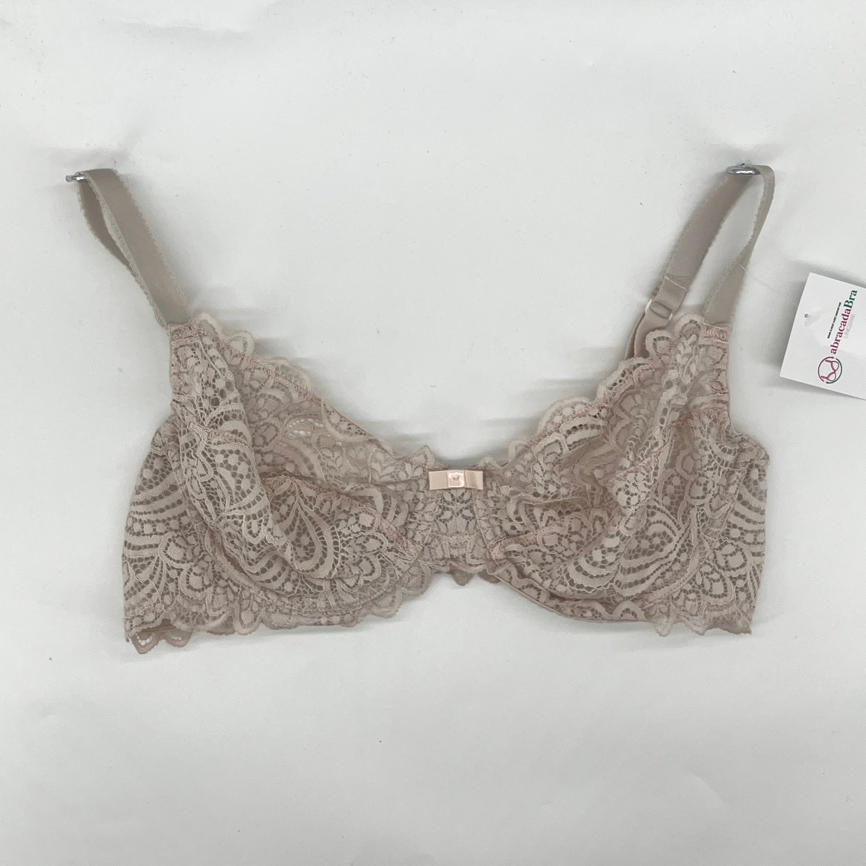 Soutien-gorge RougeGorge Rose