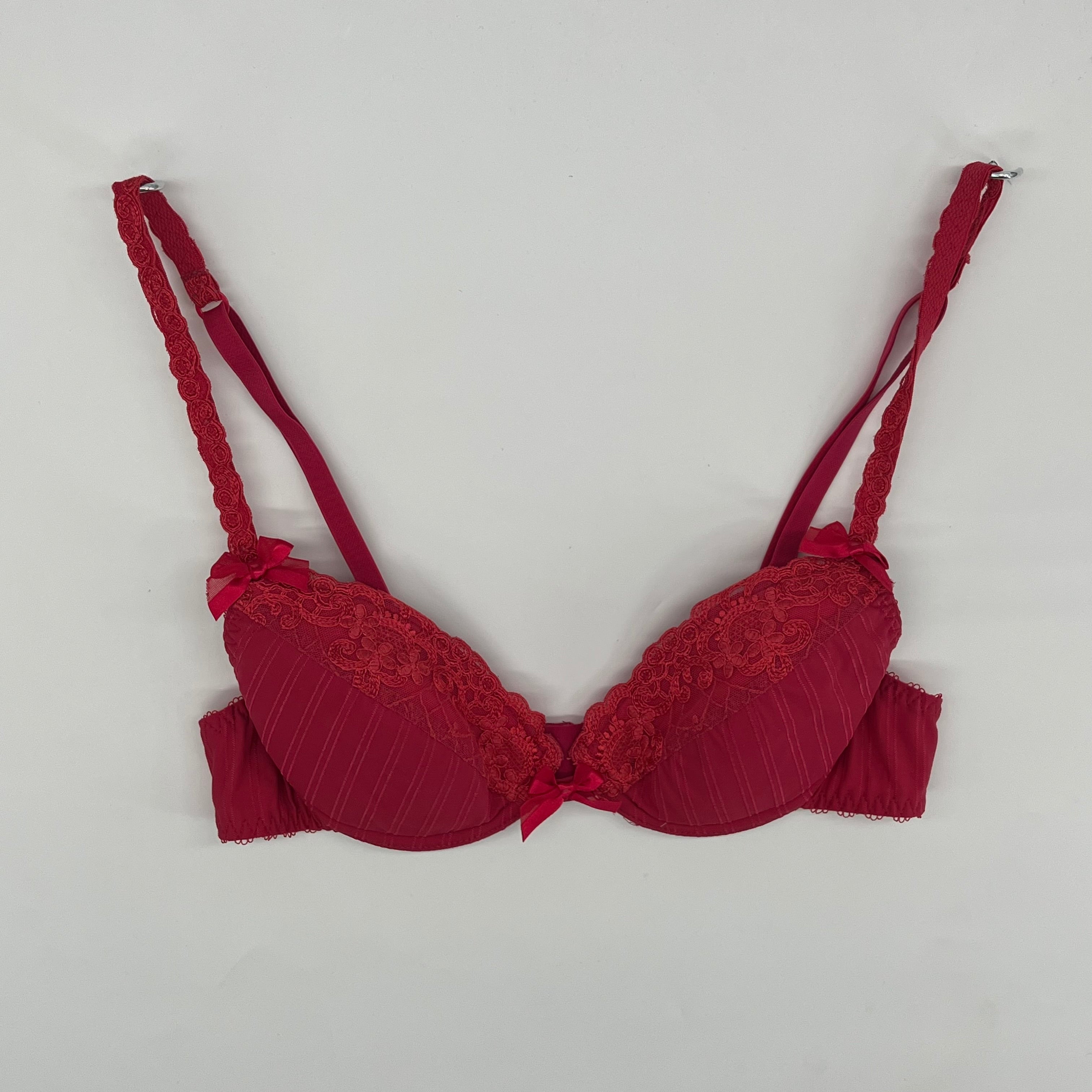 Soutien-gorge Allande