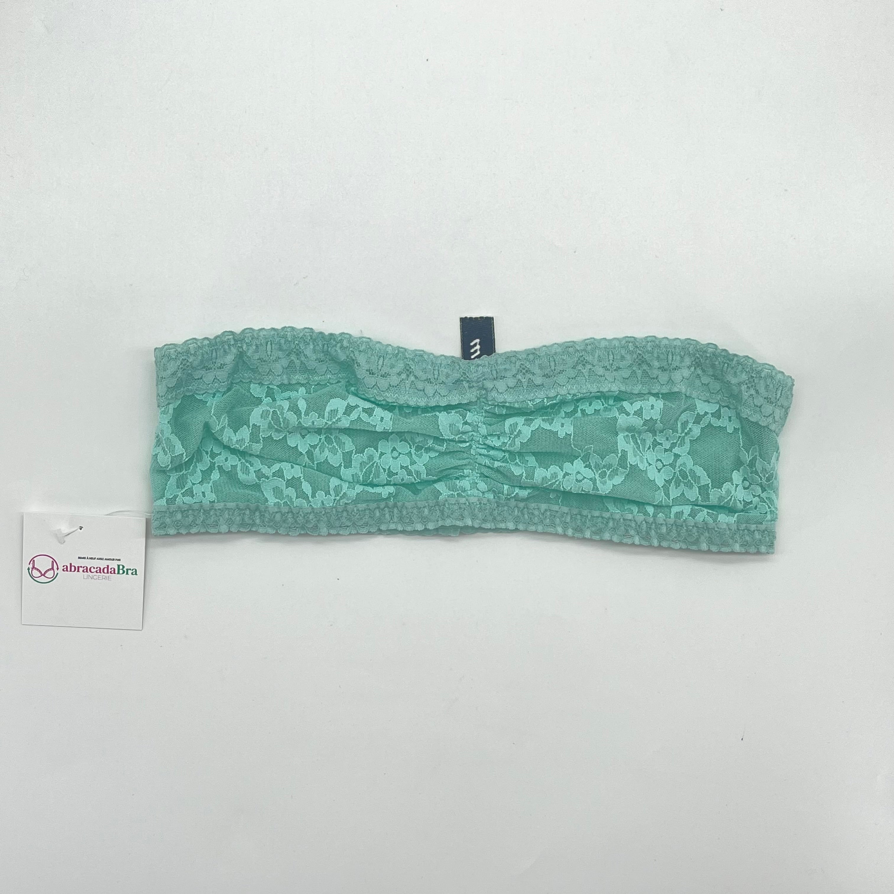 Soutien-gorge ETAM Vert