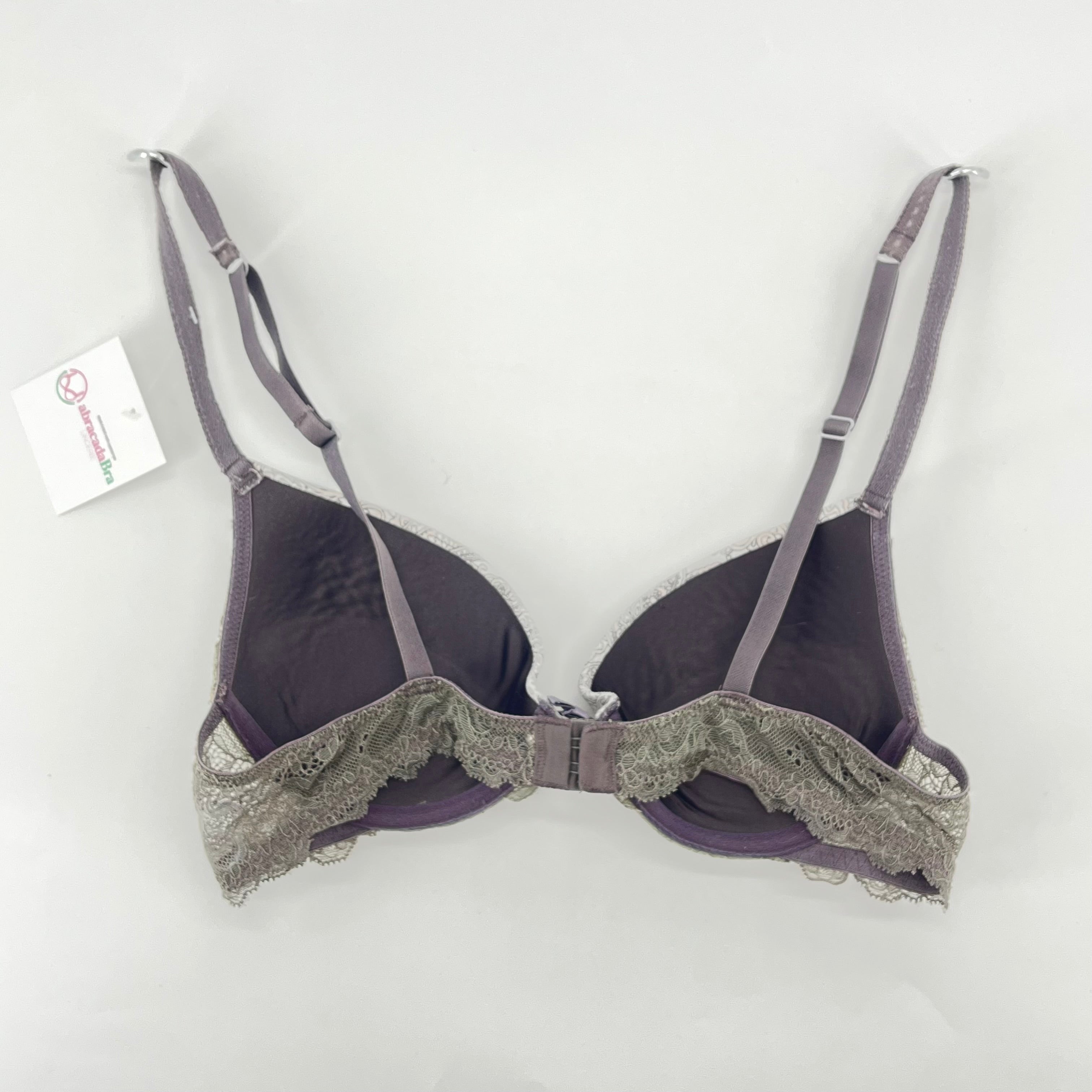 Soutien-gorge ETAM Vert