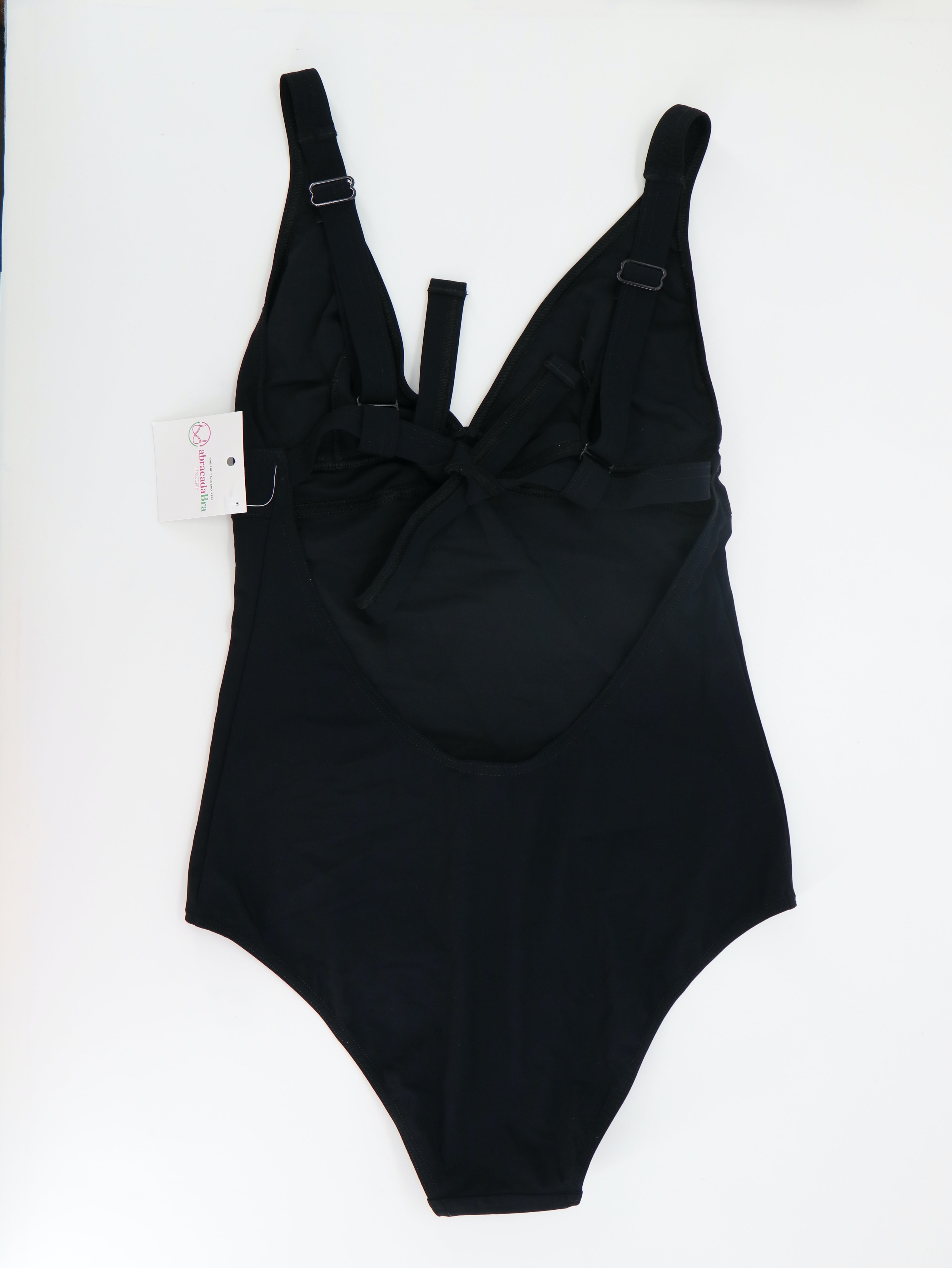 Maillot de bain Ysé Noir