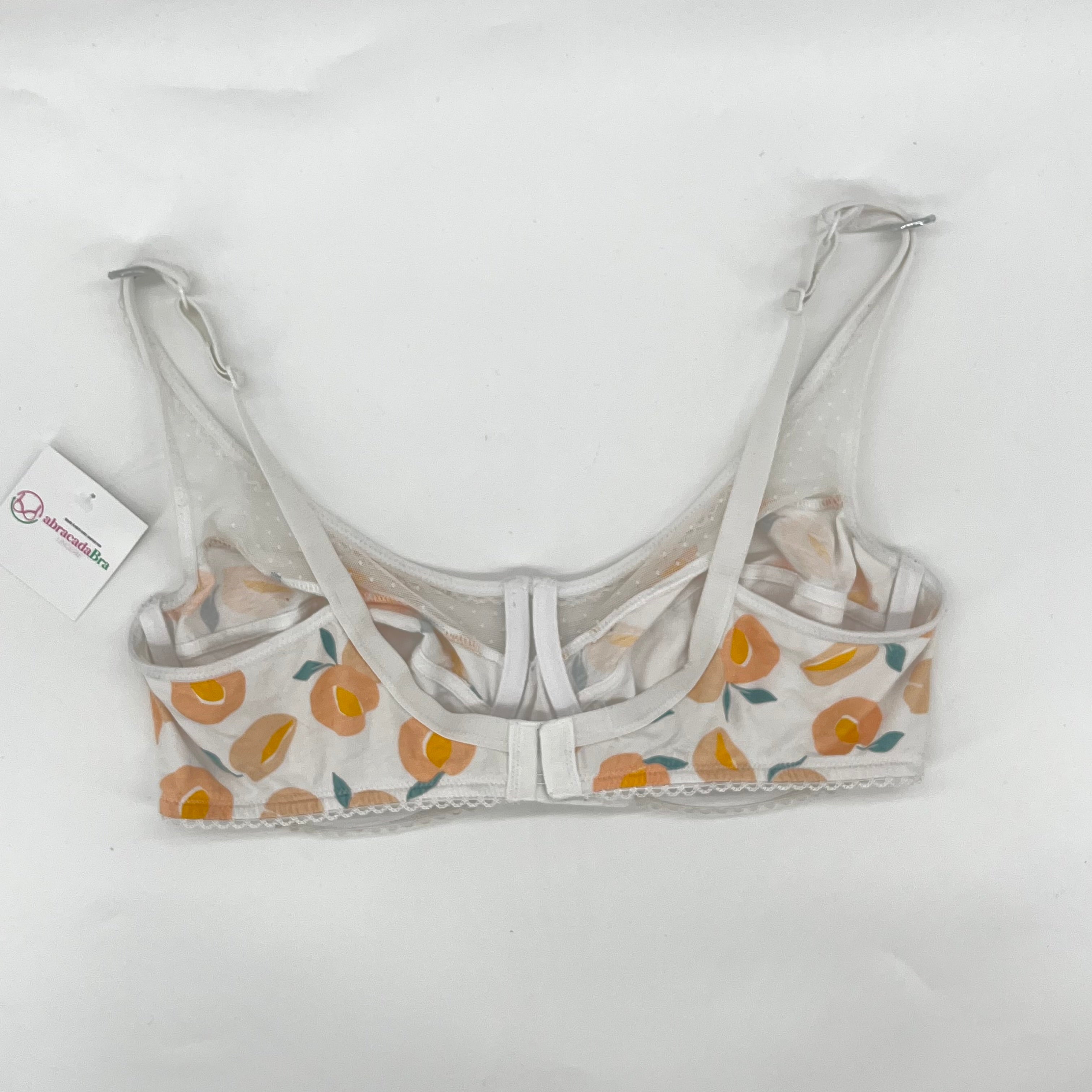Soutien-gorge RougeGorge Orange