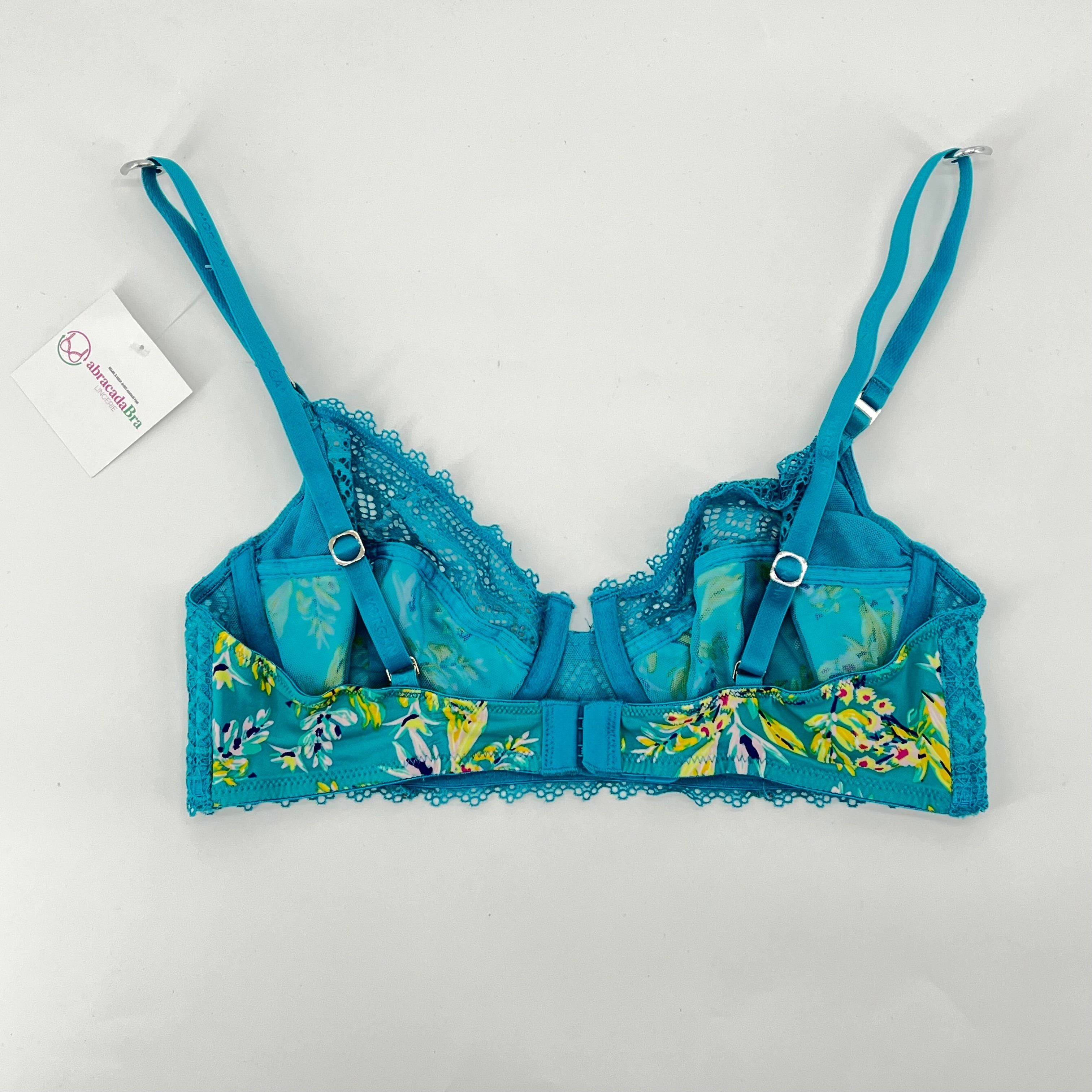Soutien-gorge Morgan Bleu