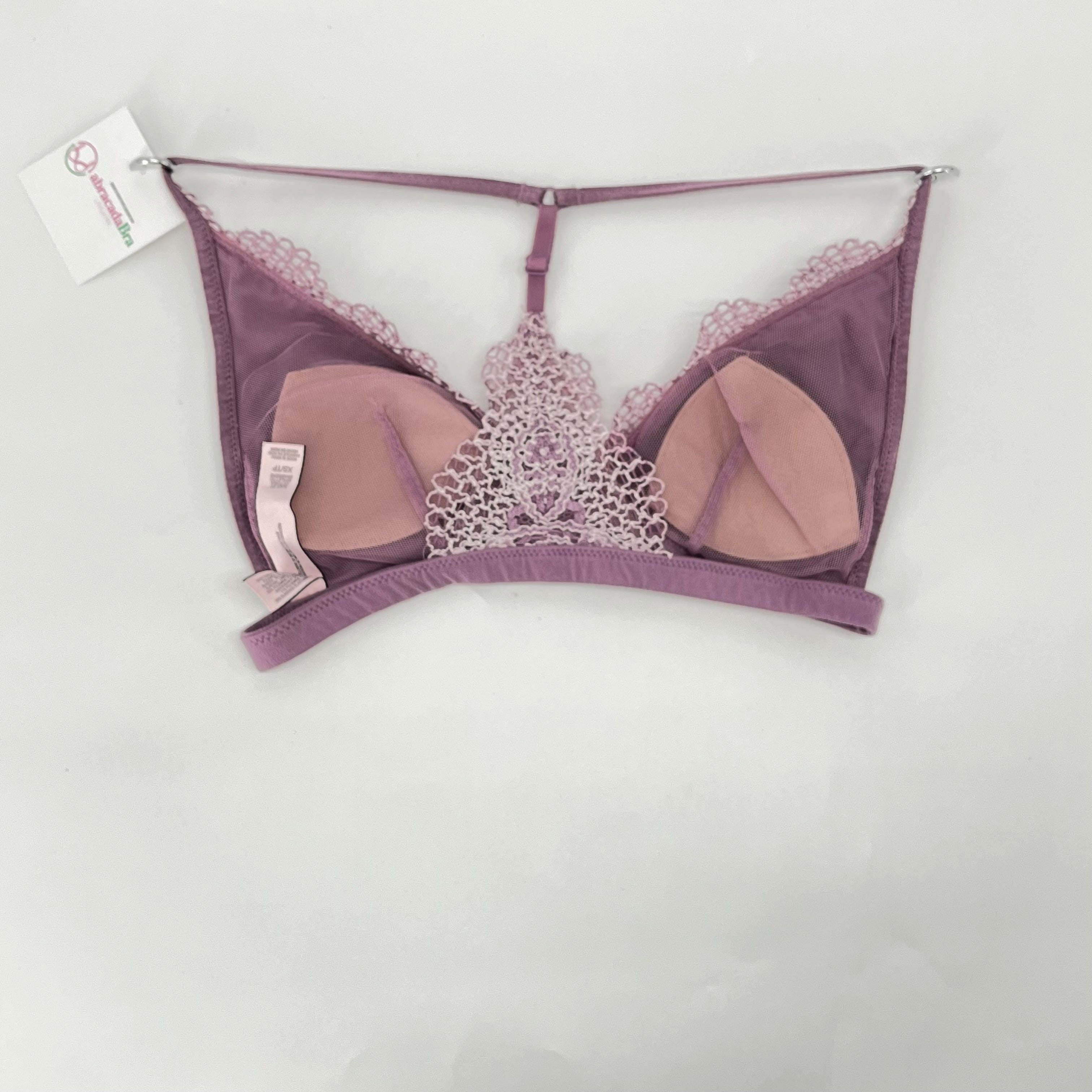 Soutien-gorge Victoria's Secret Violet