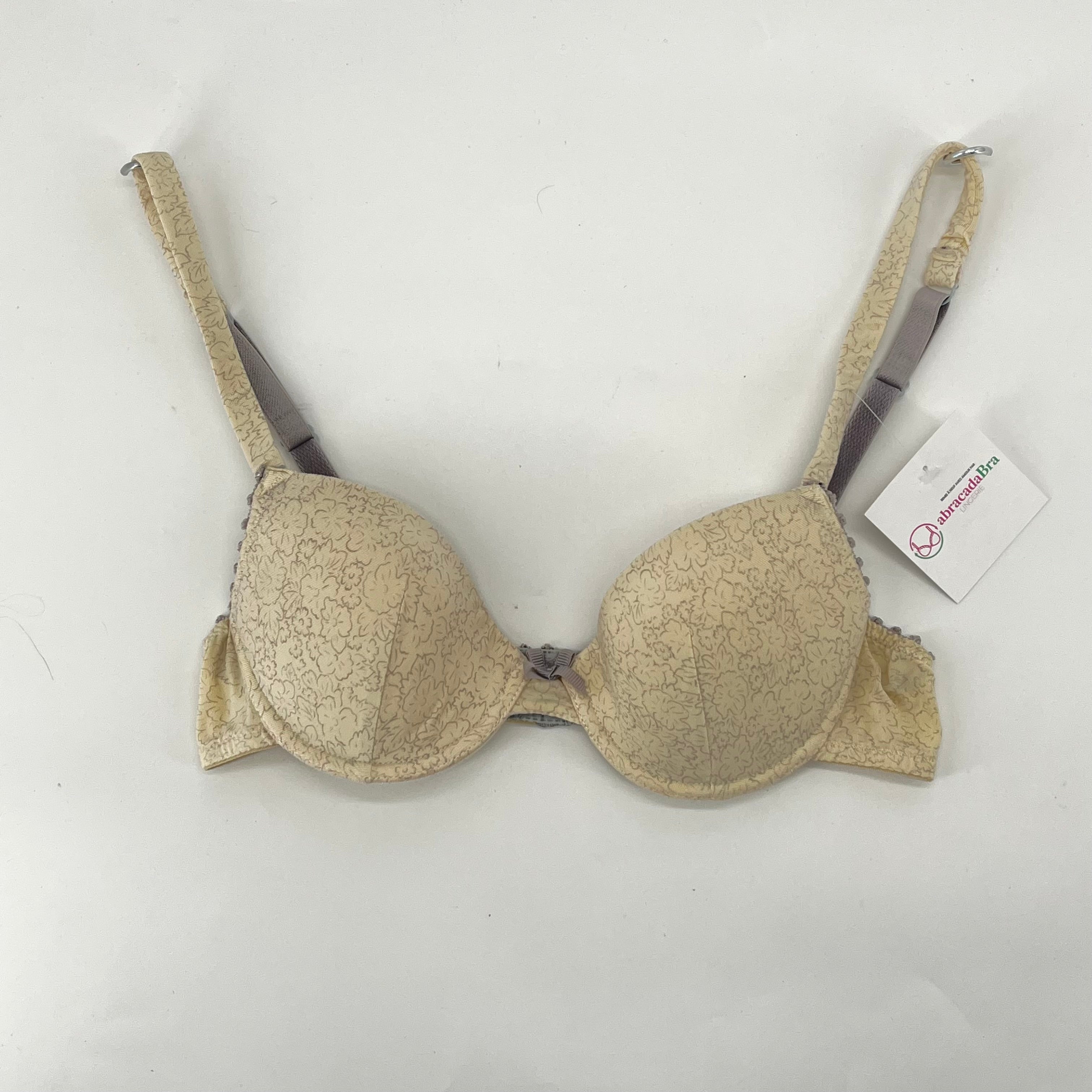 Soutien-gorge RougeGorge Beige