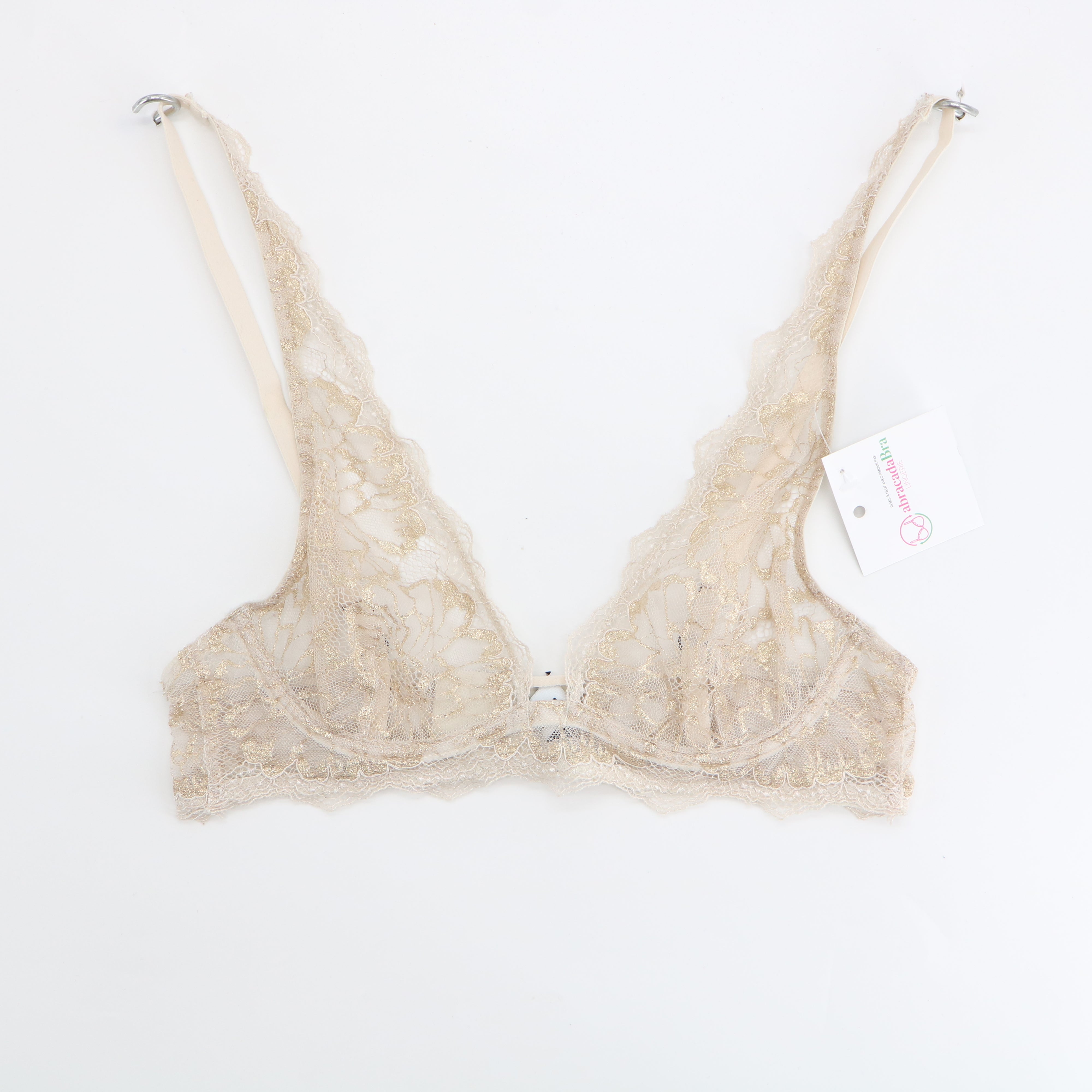Soutien-gorge ETAM Beige