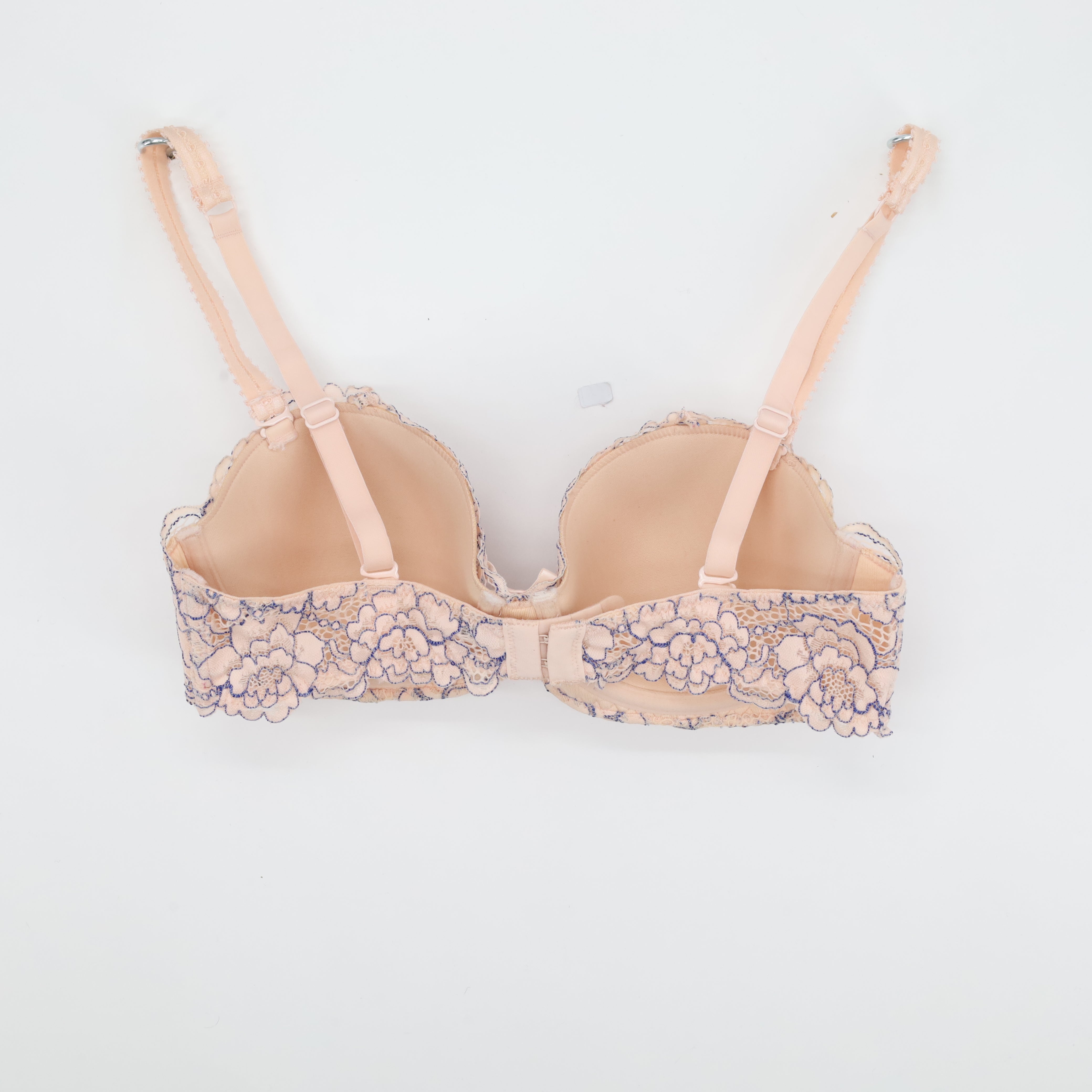 Soutien-gorge RougeGorge Rose