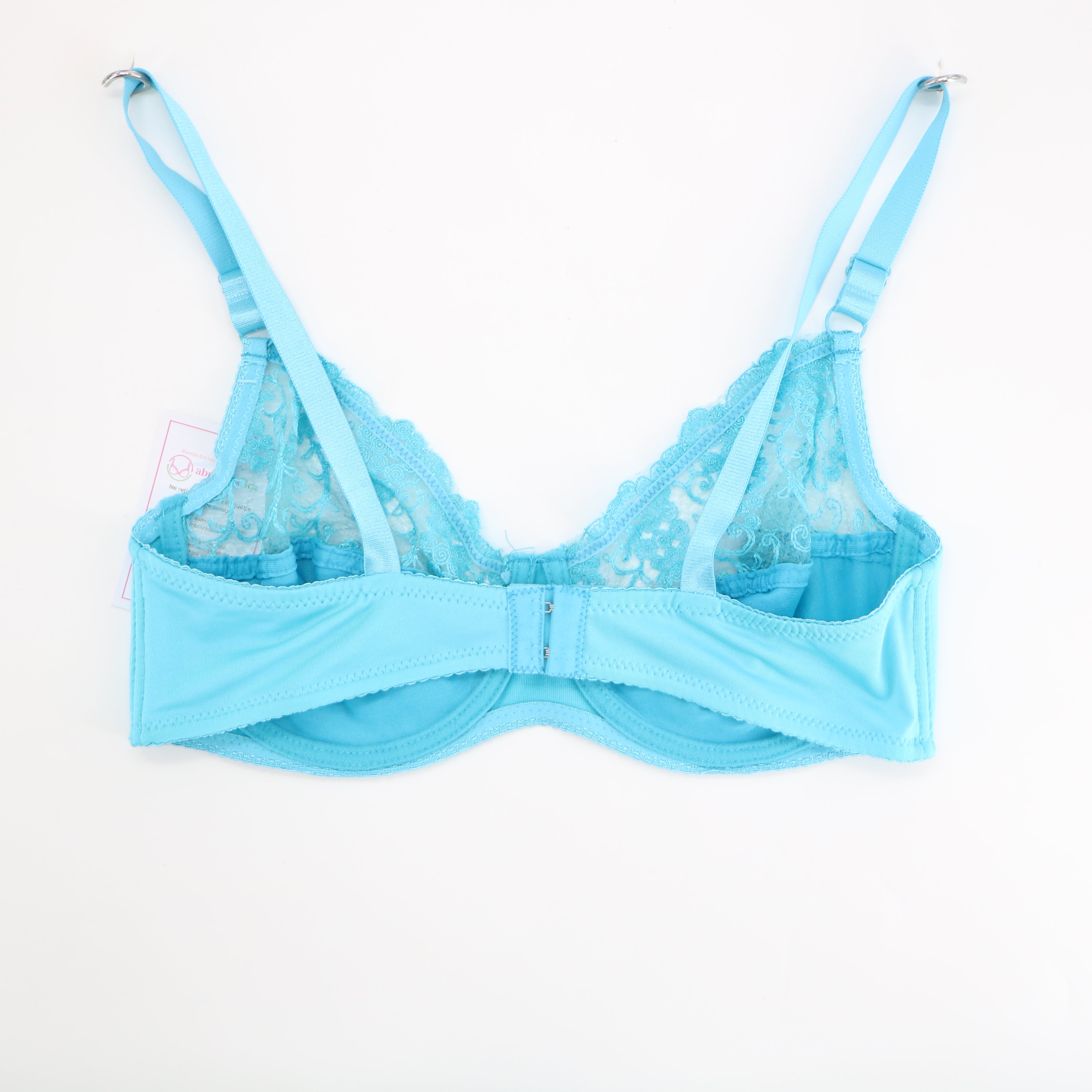Soutien-gorge Bleu